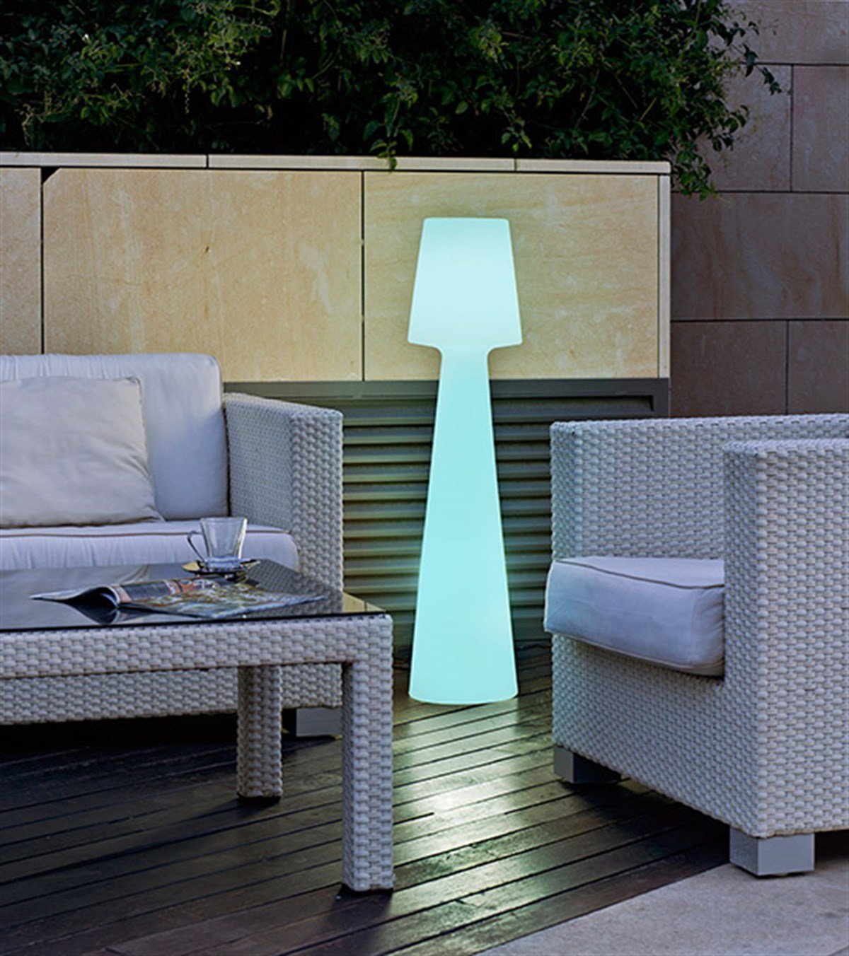 Lola 110 LED Aydınlatma