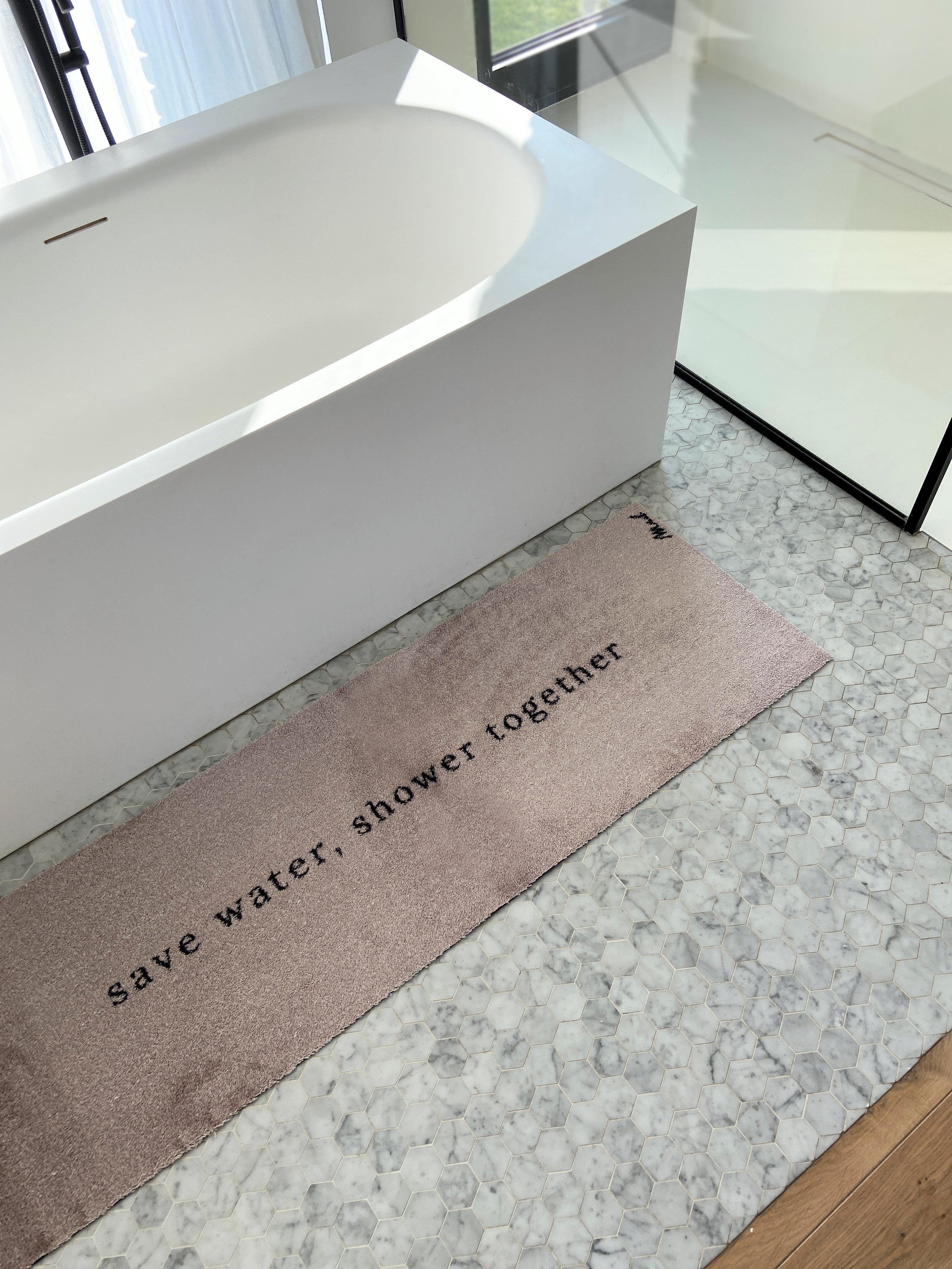 MAD ABOUT MATS ALBERT TOUCH PASPAS 50X150