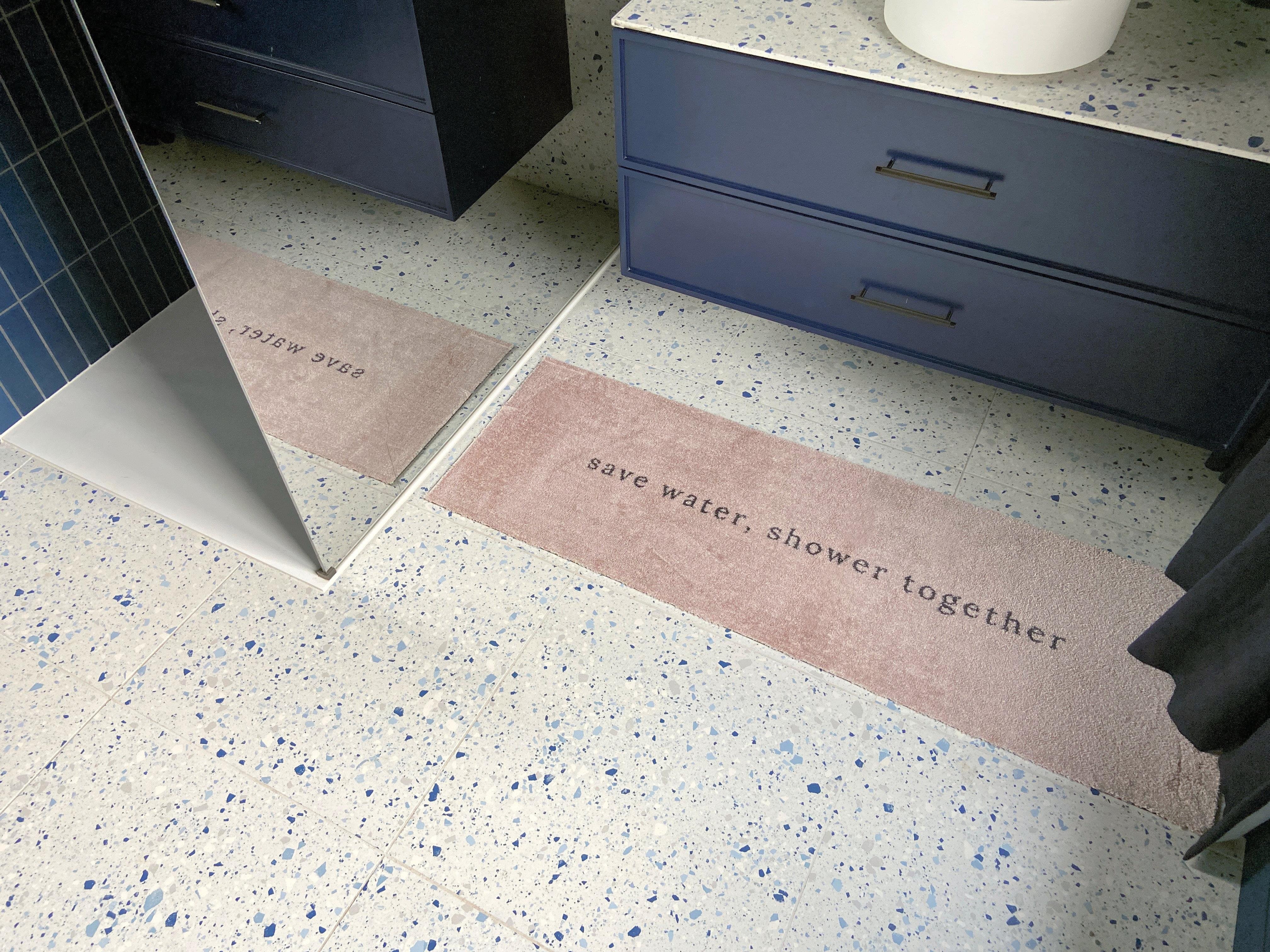 MAD ABOUT MATS ALBERT TOUCH PASPAS 50X150