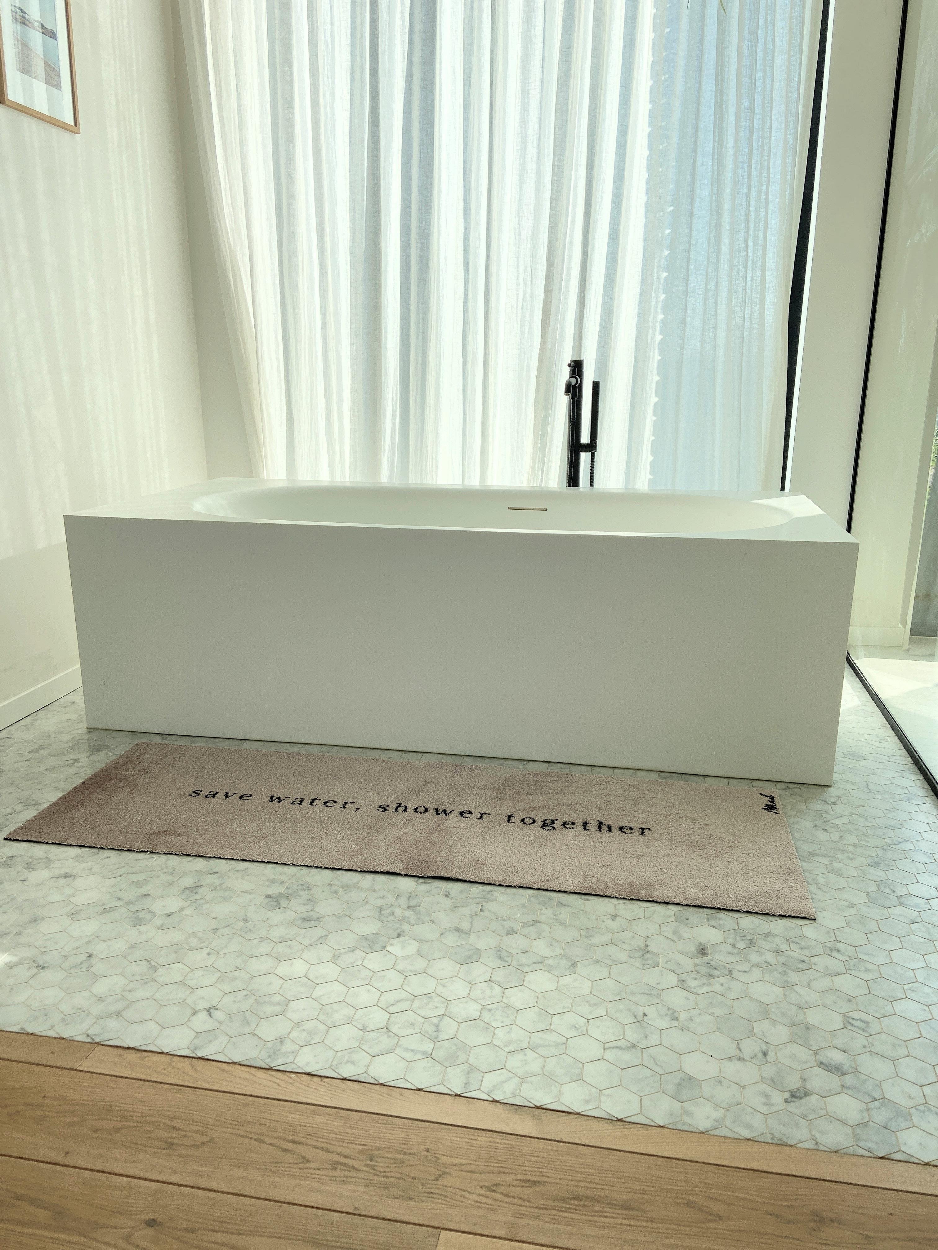 MAD ABOUT MATS ALBERT TOUCH PASPAS 50X150
