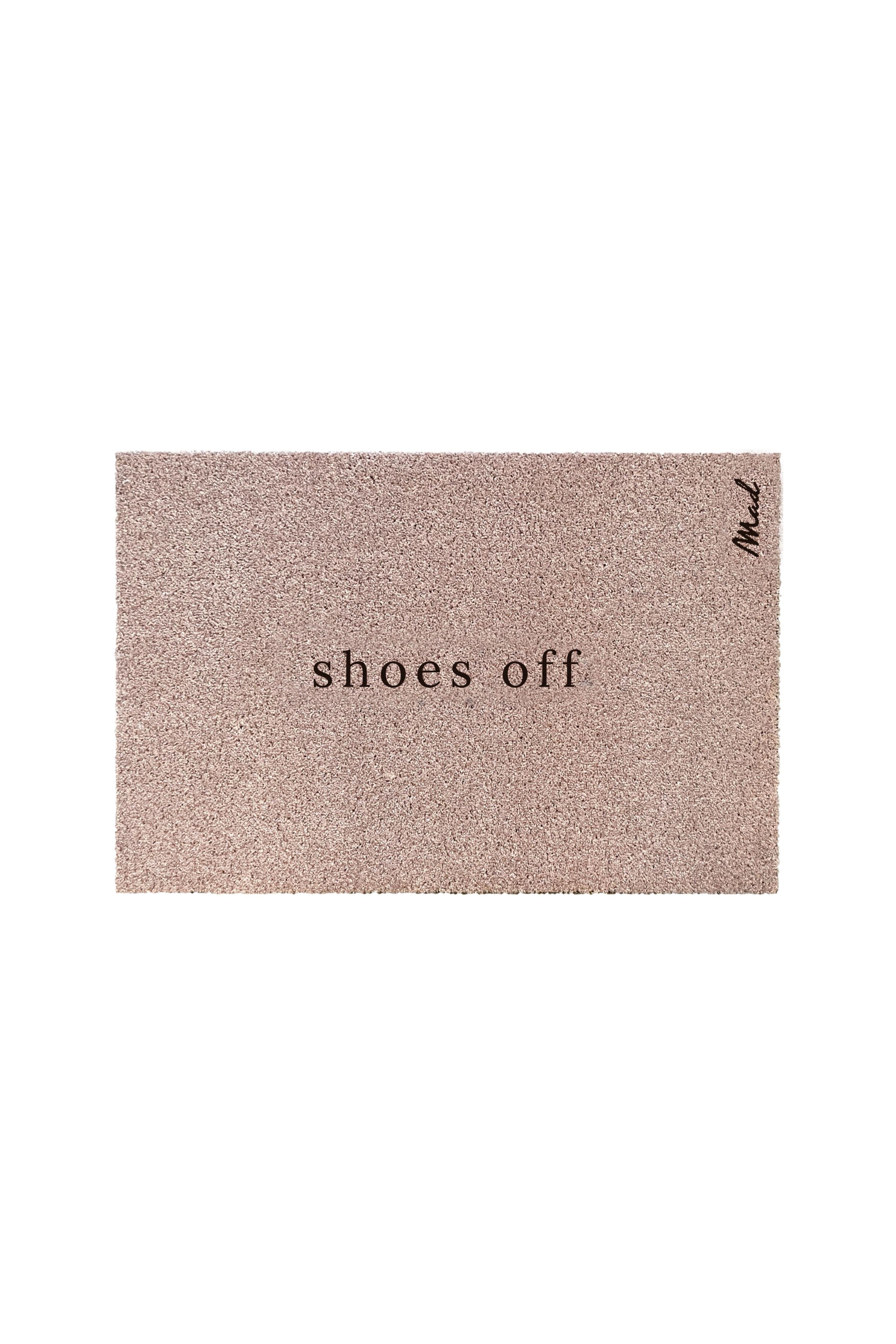 MAD ABOUT MATS ANOUK SCRAPER PASPAS 50X75