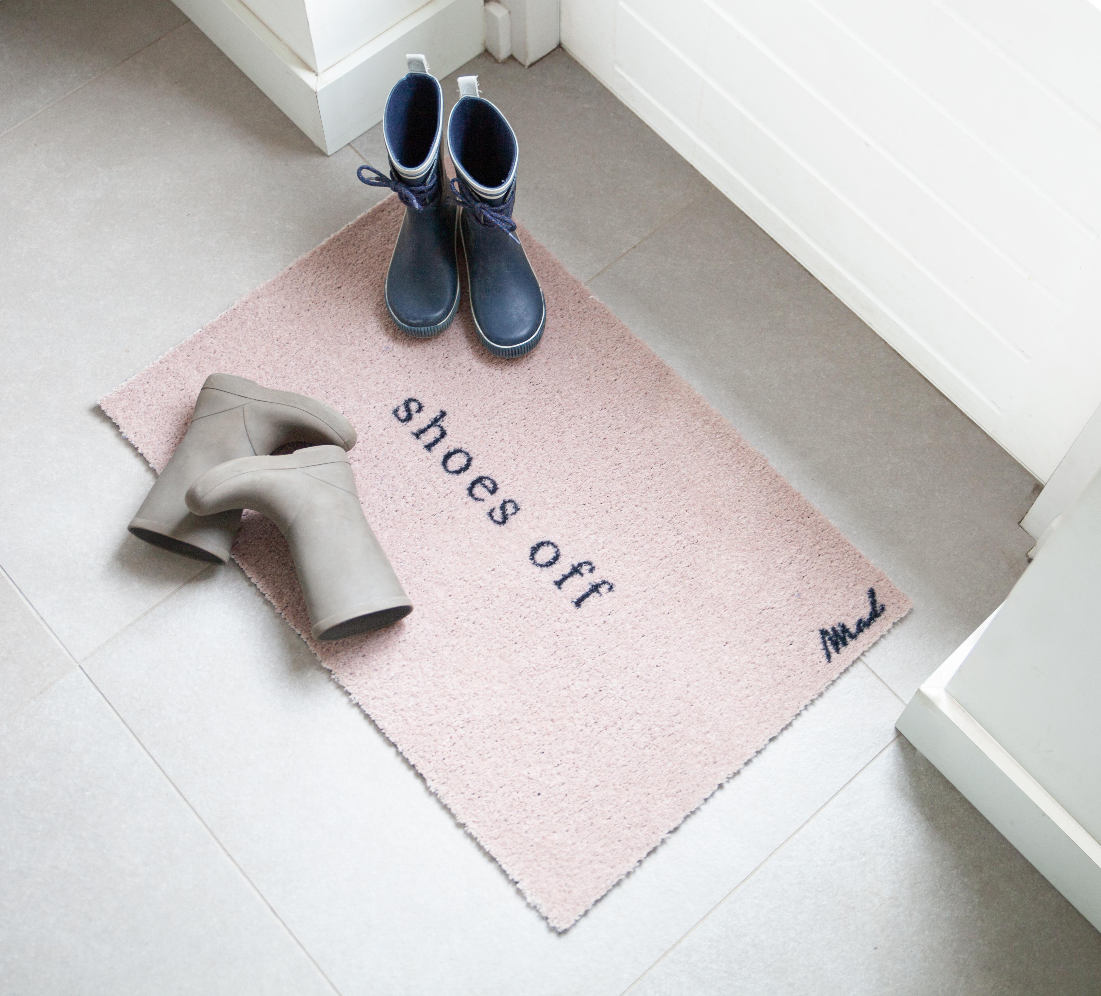 MAD ABOUT MATS ANOUK SCRAPER PASPAS 50X75