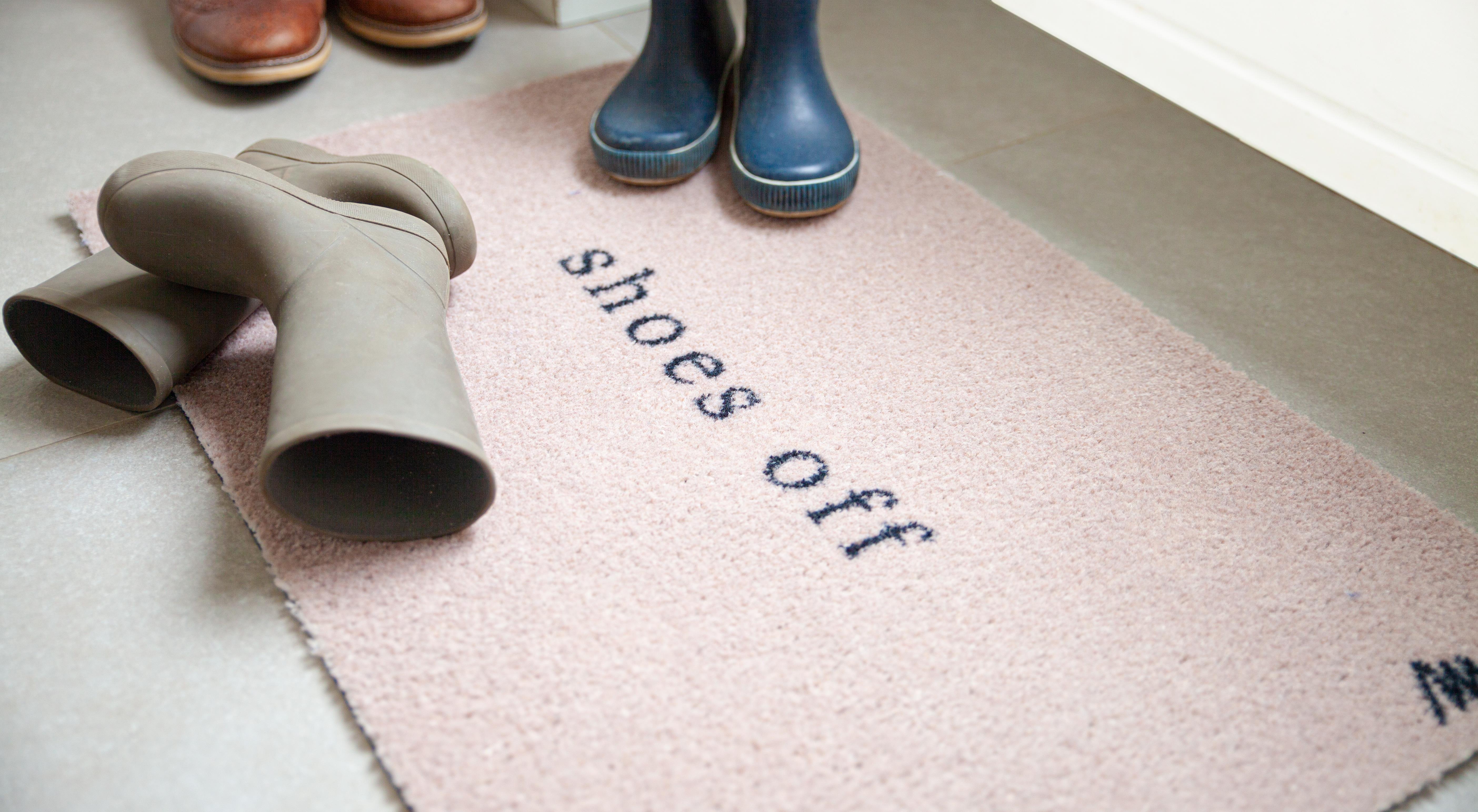 MAD ABOUT MATS ANOUK SCRAPER PASPAS 50X75