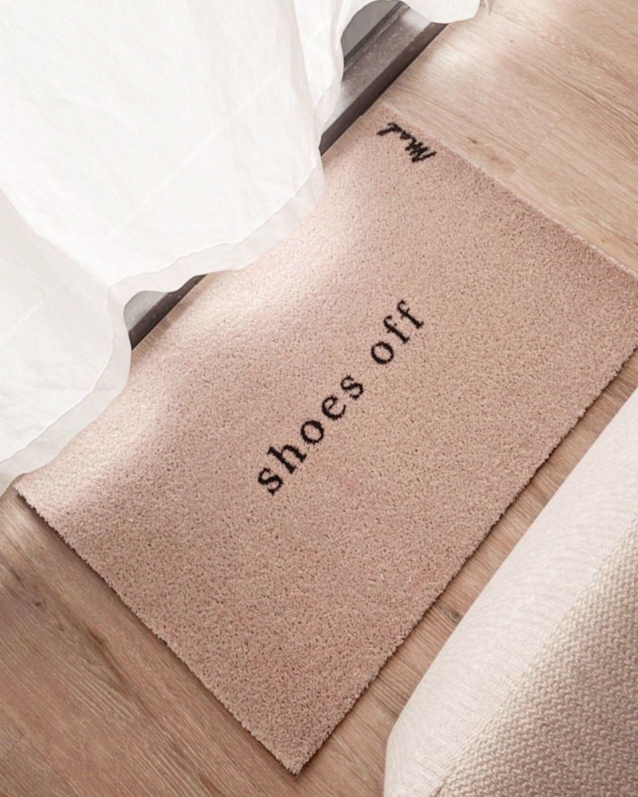 MAD ABOUT MATS ANOUK SCRAPER PASPAS 50X75
