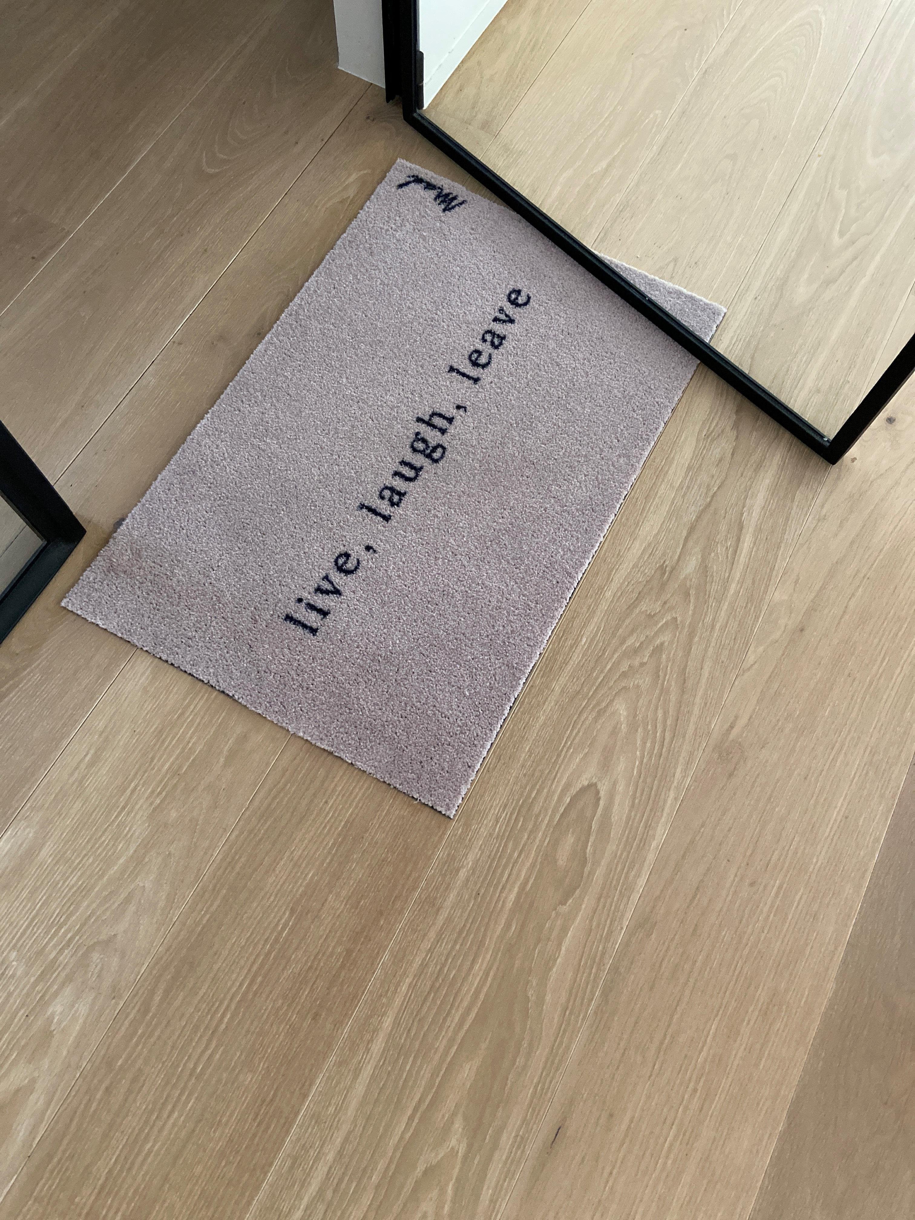 MAD ABOUT MATS AXEL SCRAPER PASPAS 50X75