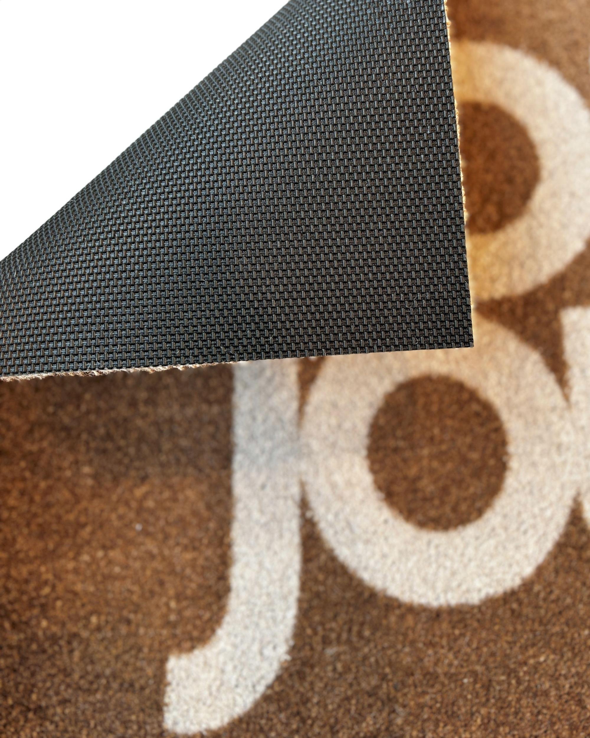 MAD ABOUT MATS BOWIE SCRAPER PASPAS 50X75