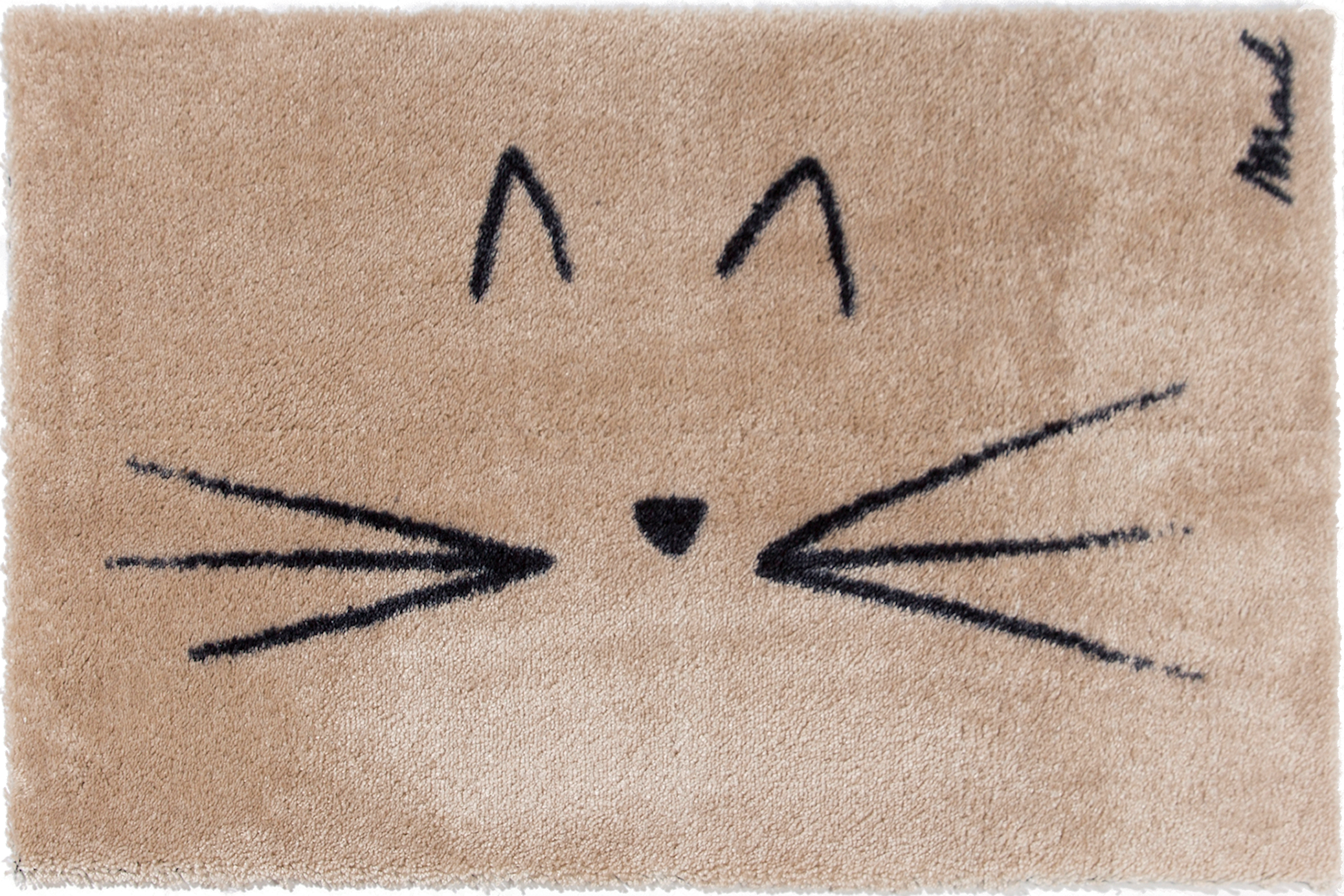 MAD ABOUT MATS DORY TOUCH PASPAS 50X75