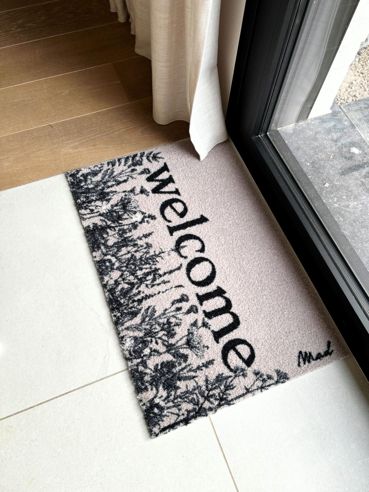 MAD ABOUT MATS OONA SCRAPER PASPAS 50X75