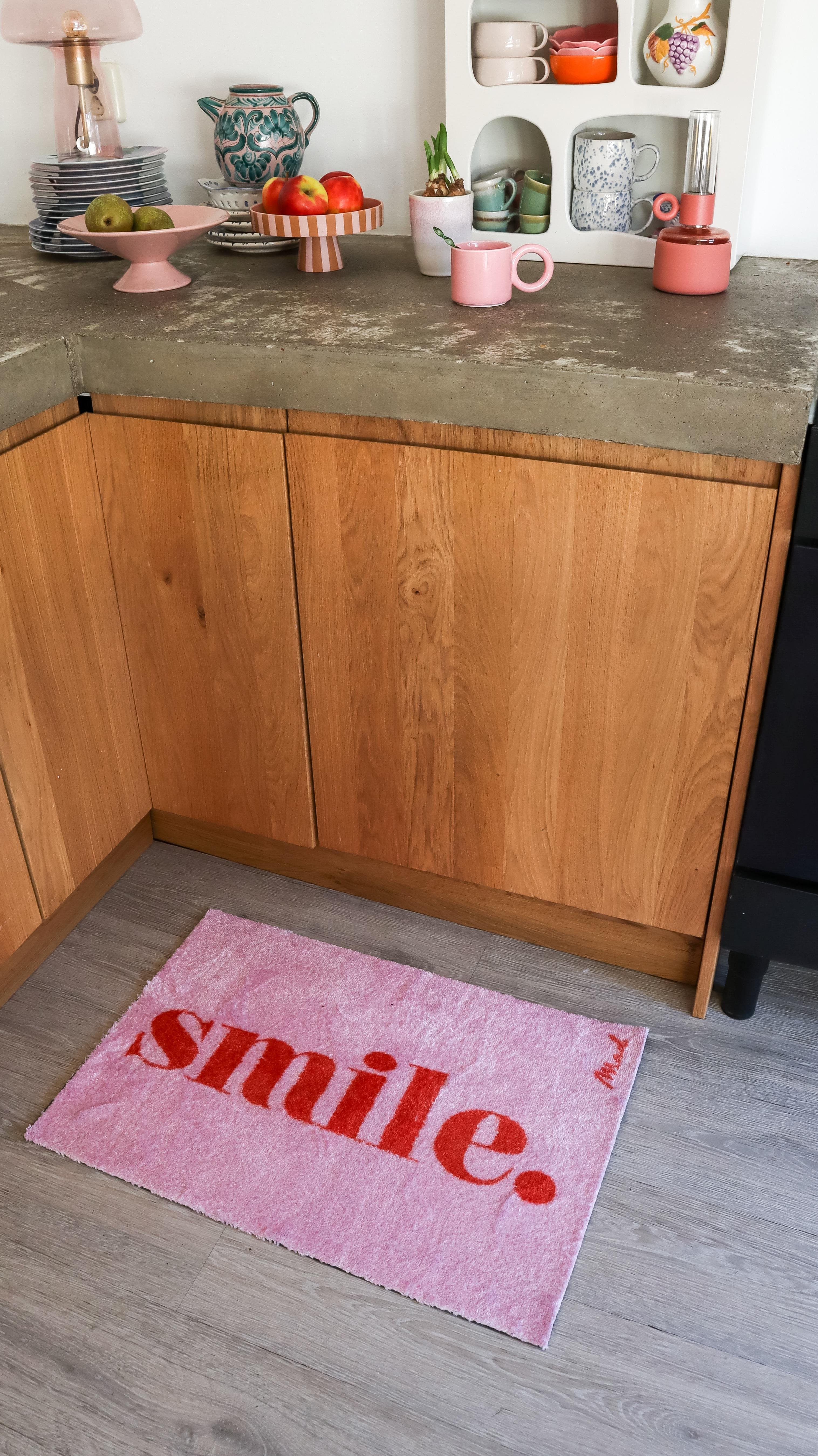 MAD ABOUT MATS PERLA TOUCH PASPAS 50X75