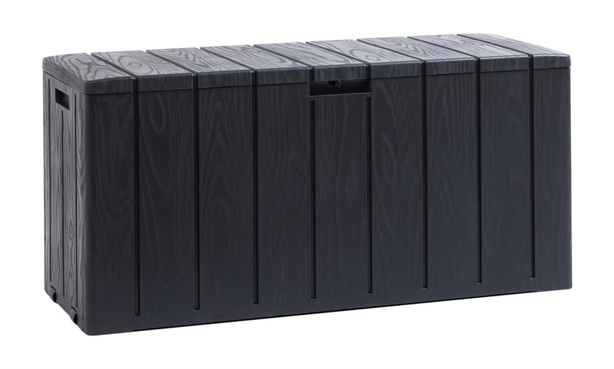 MULTIBOX BRAVO 270 -Depolama Sandığı - Antrasit
