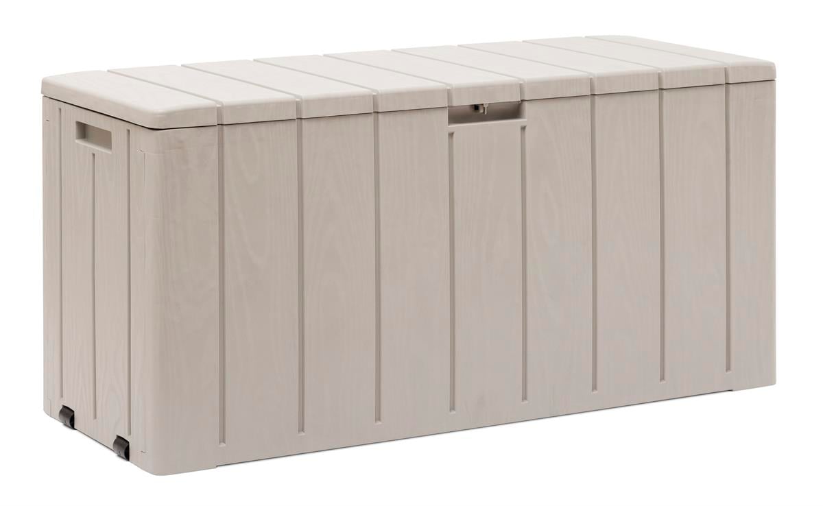 MULTIBOX BRAVO 270 -Depolama Sandığı- Gri