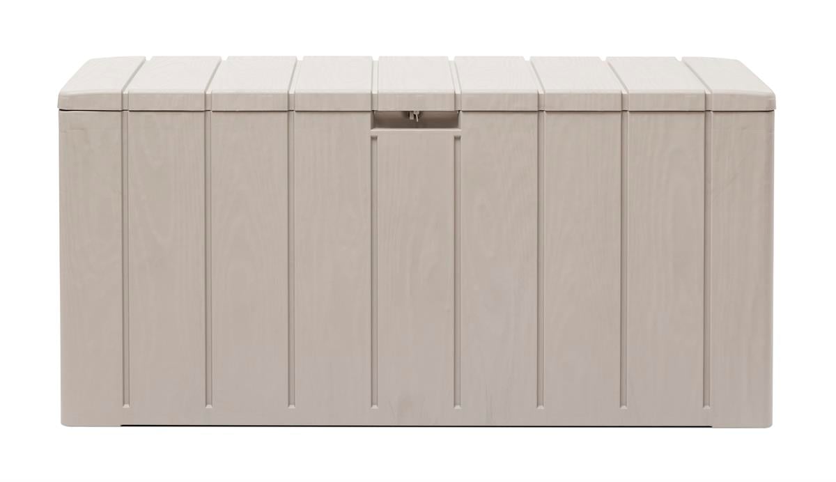 MULTIBOX BRAVO 270 -Depolama Sandığı- Gri