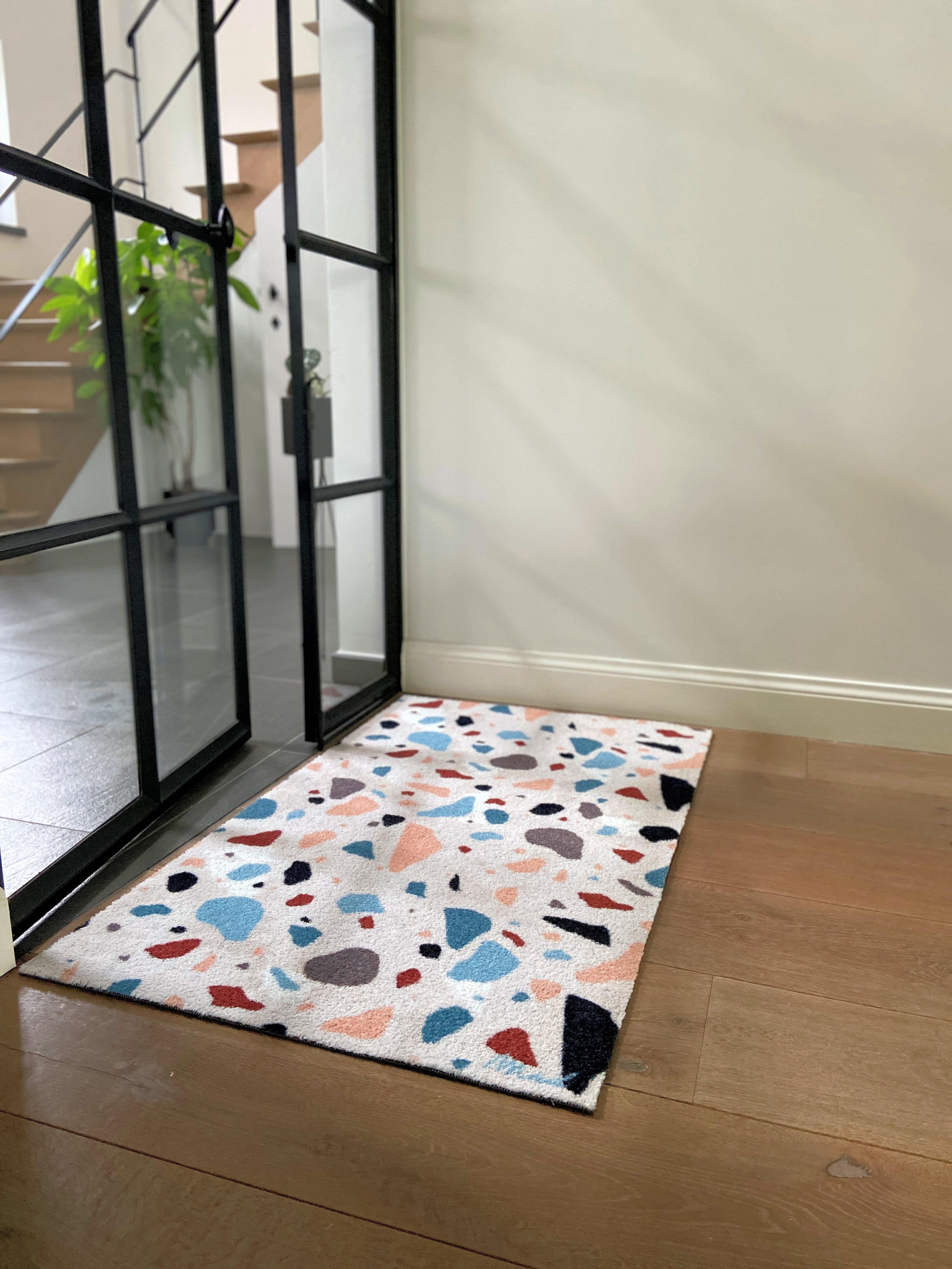 PABLO SCRAPER 67X110