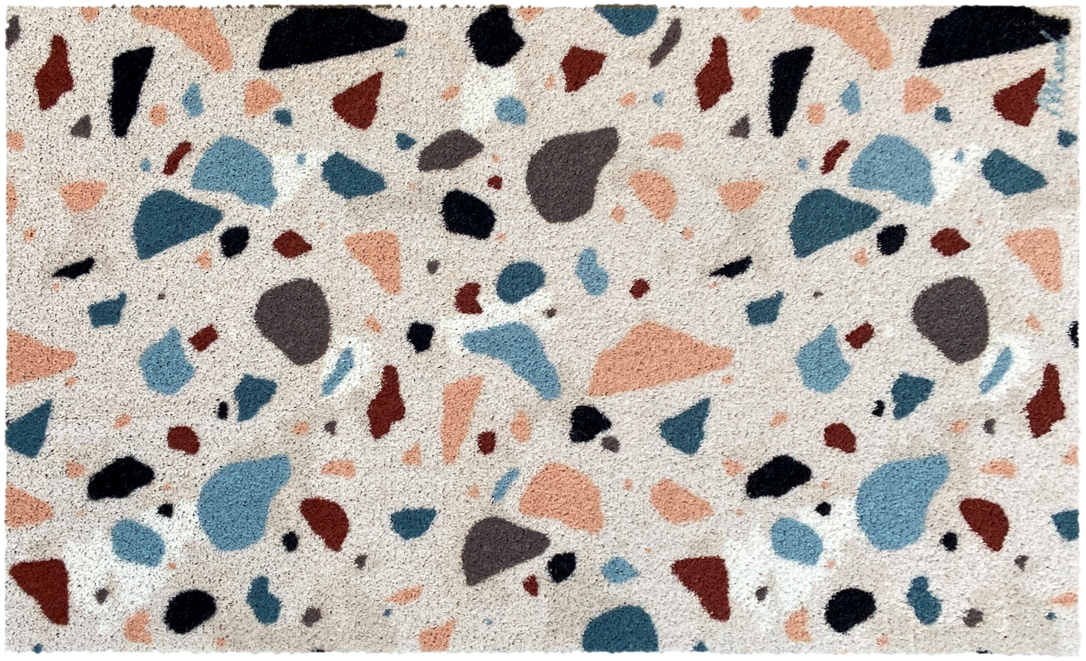 PABLO SCRAPER 67X110
