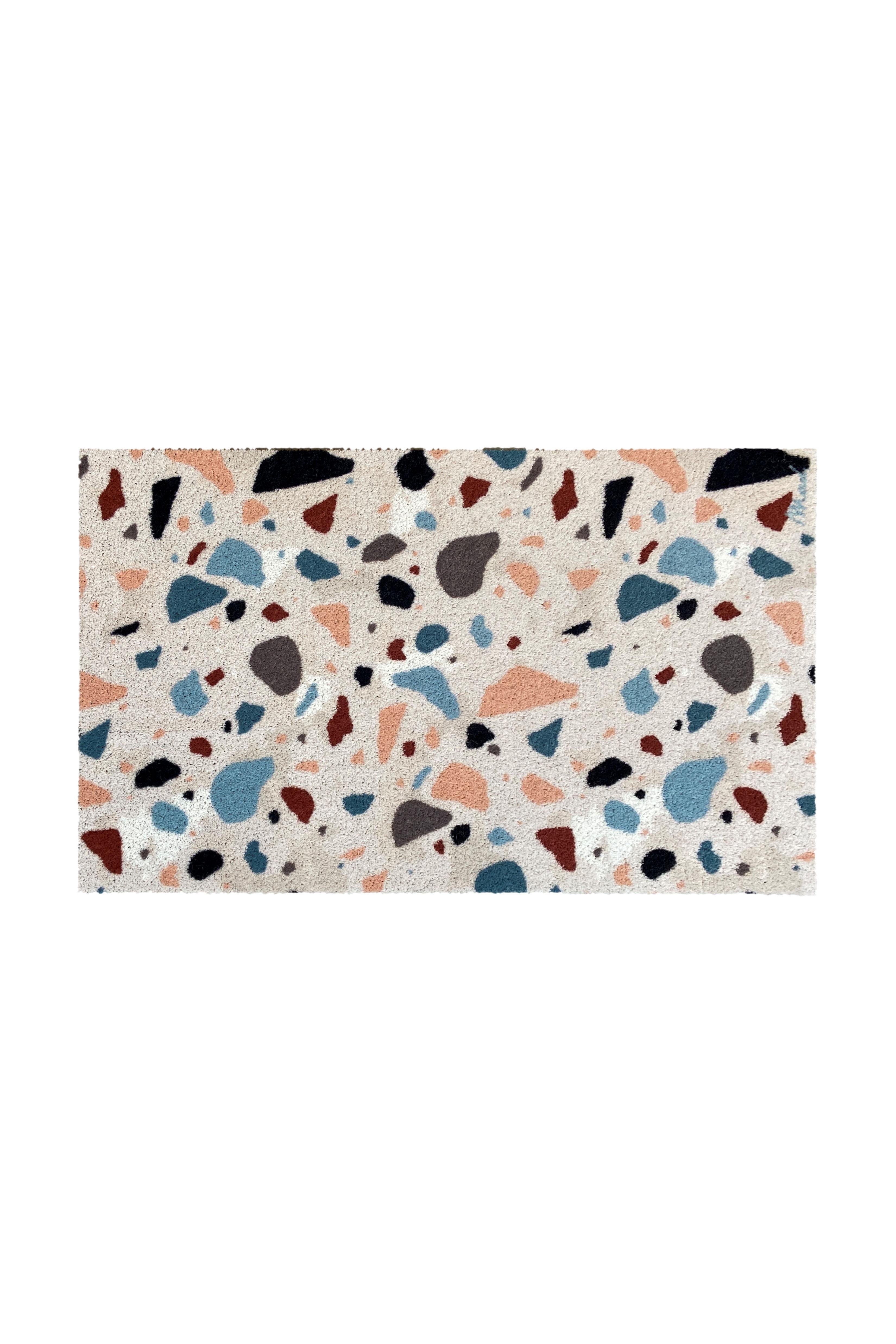 PABLO SCRAPER 67X110