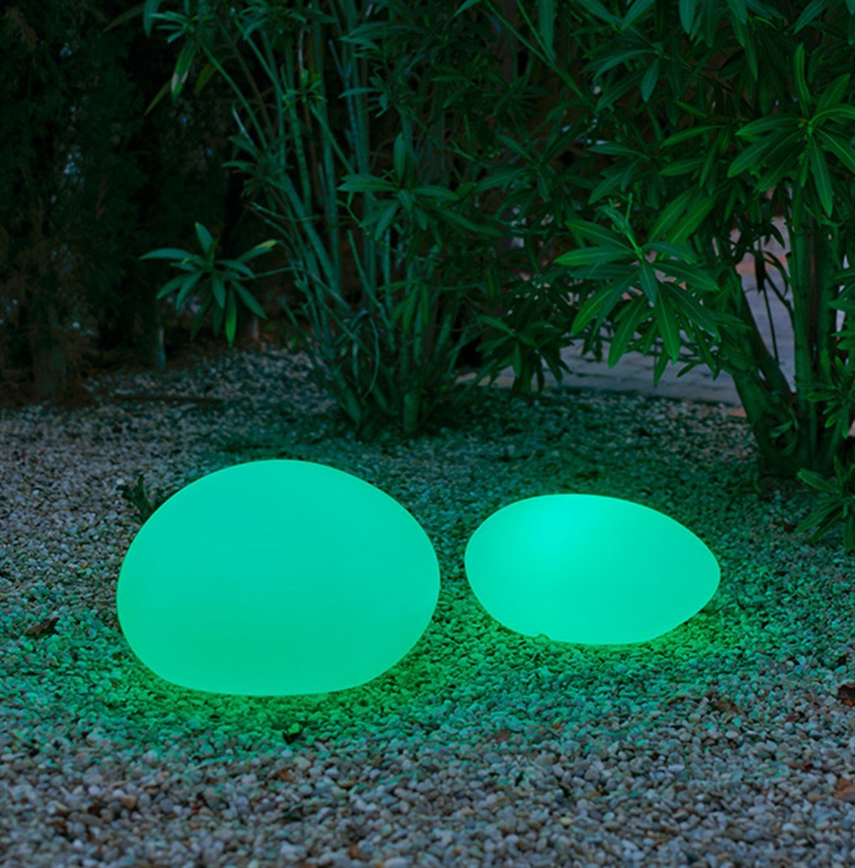 Petra 40 Solar Led Bahçe Aydınlatması