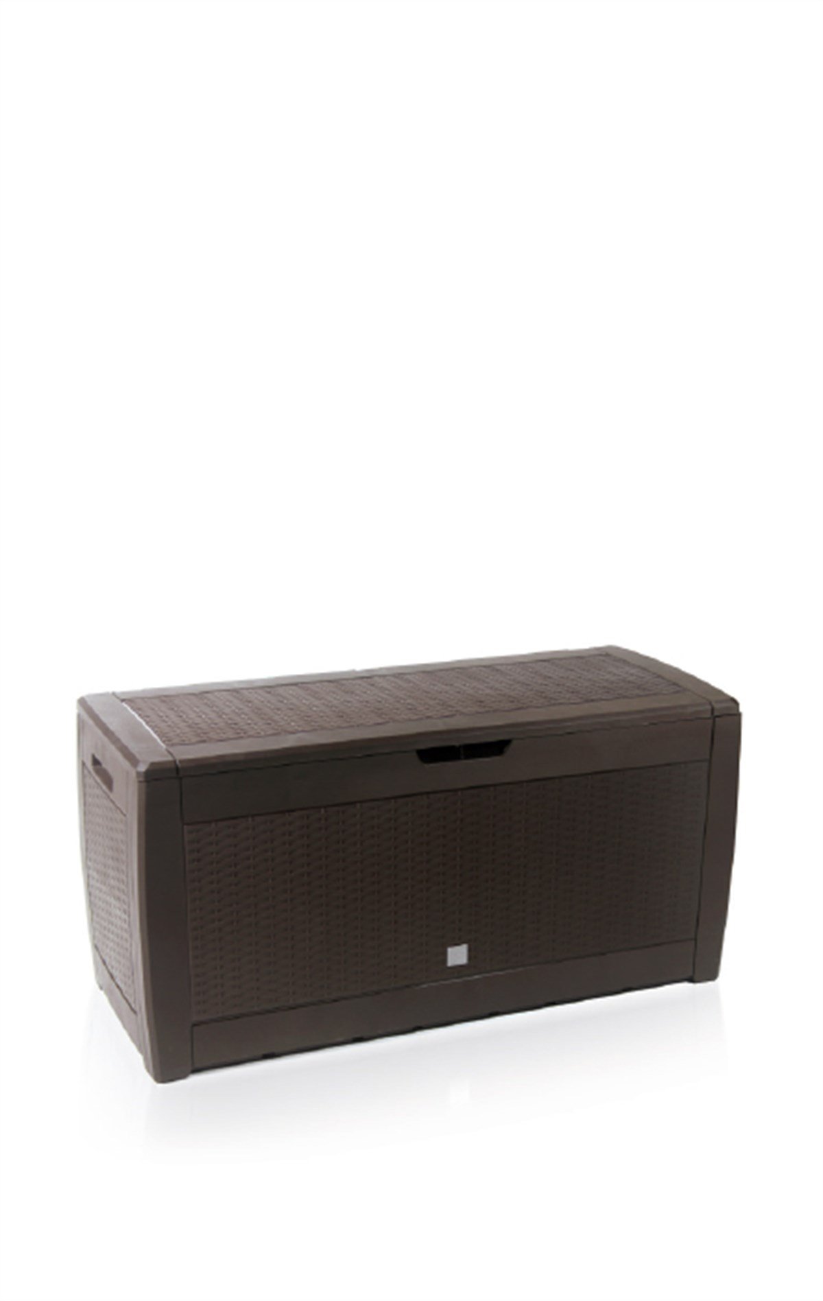 Prosperplast Boxe Rato 310Lt Bahçe, Balkon, Depolama Sandığı, Dolabı