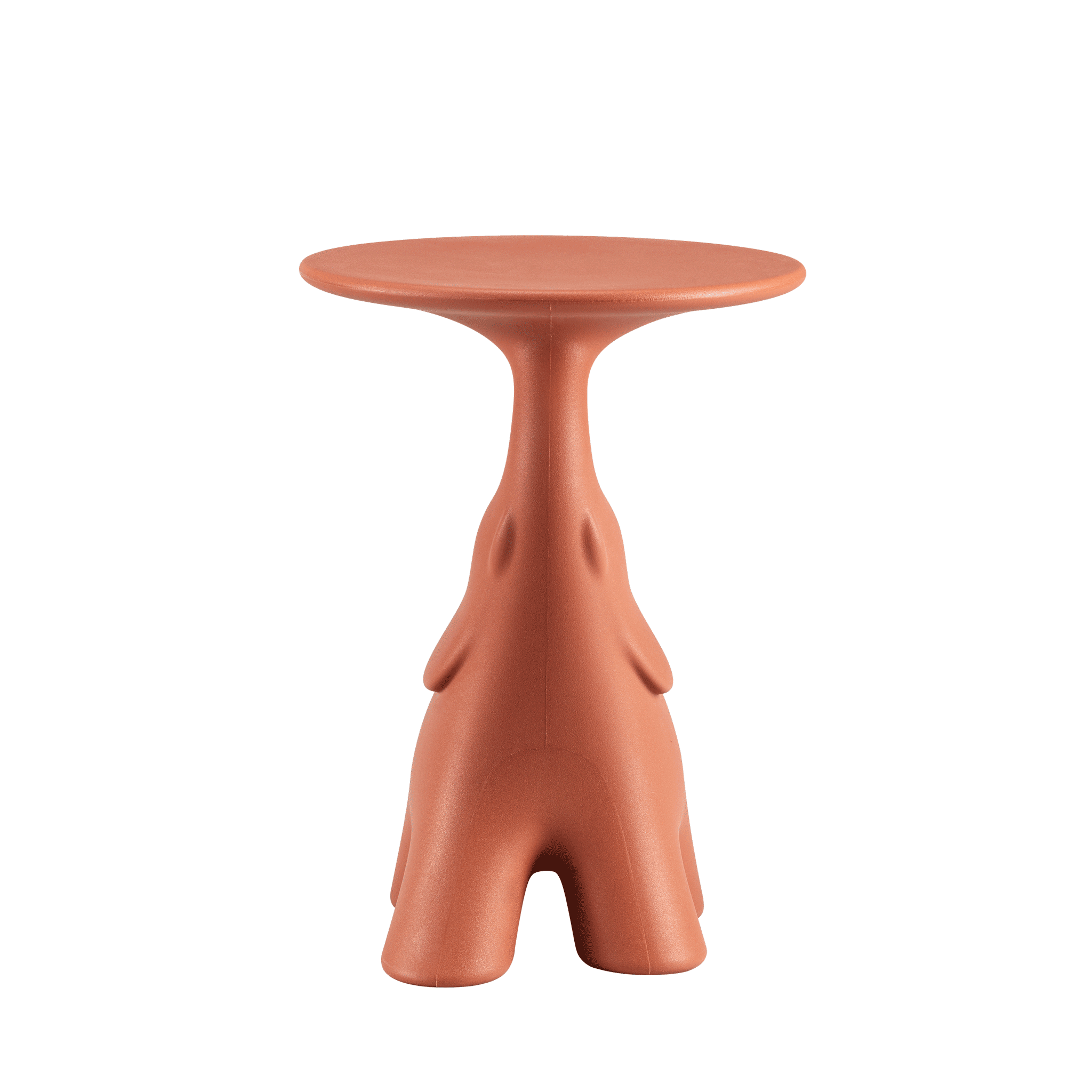 Qeeboo Pako Terracotta