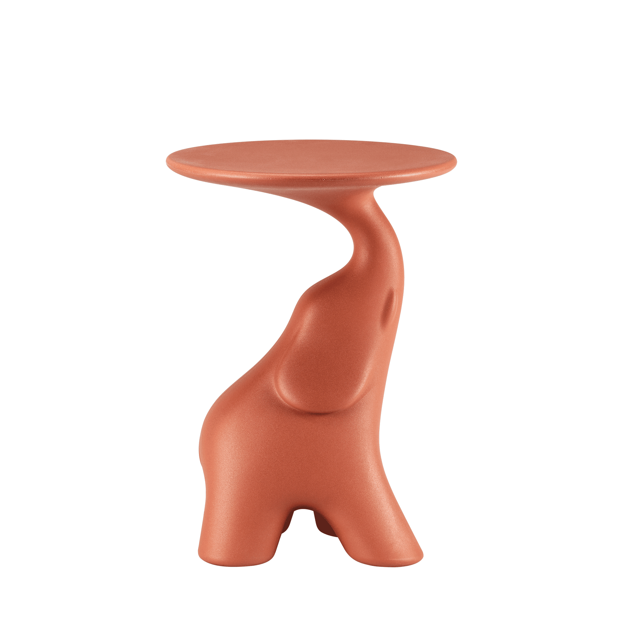 Qeeboo Pako Terracotta