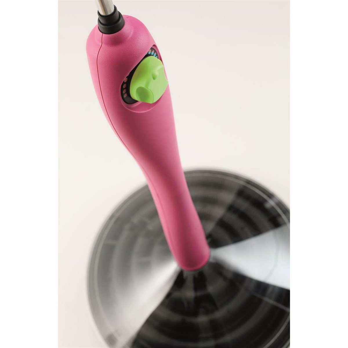 Sunny Style Premium Solar Shower, Bahçe Duş Seti, Pembe