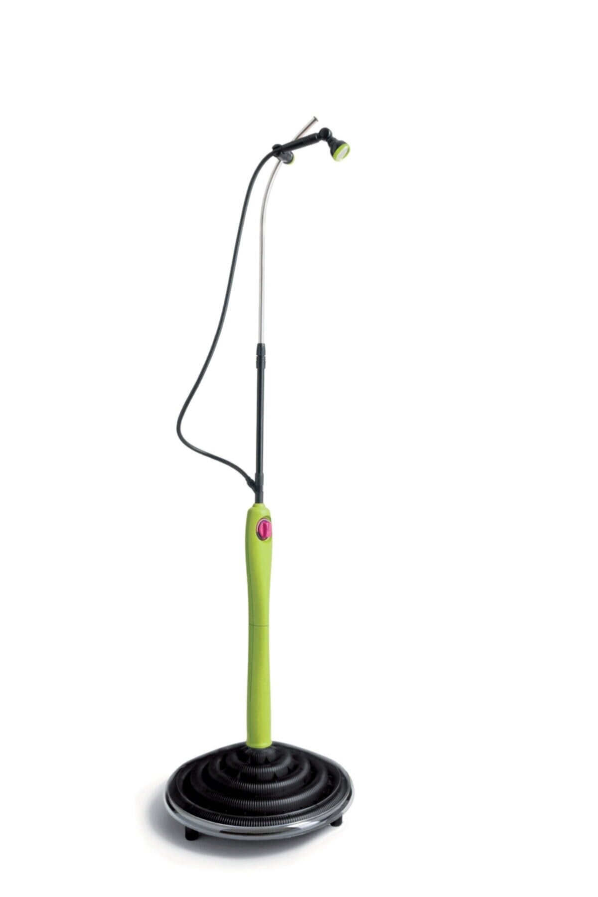 Sunny Style Premium Solar Shower, Bahçe Duş Seti,  Yeşil