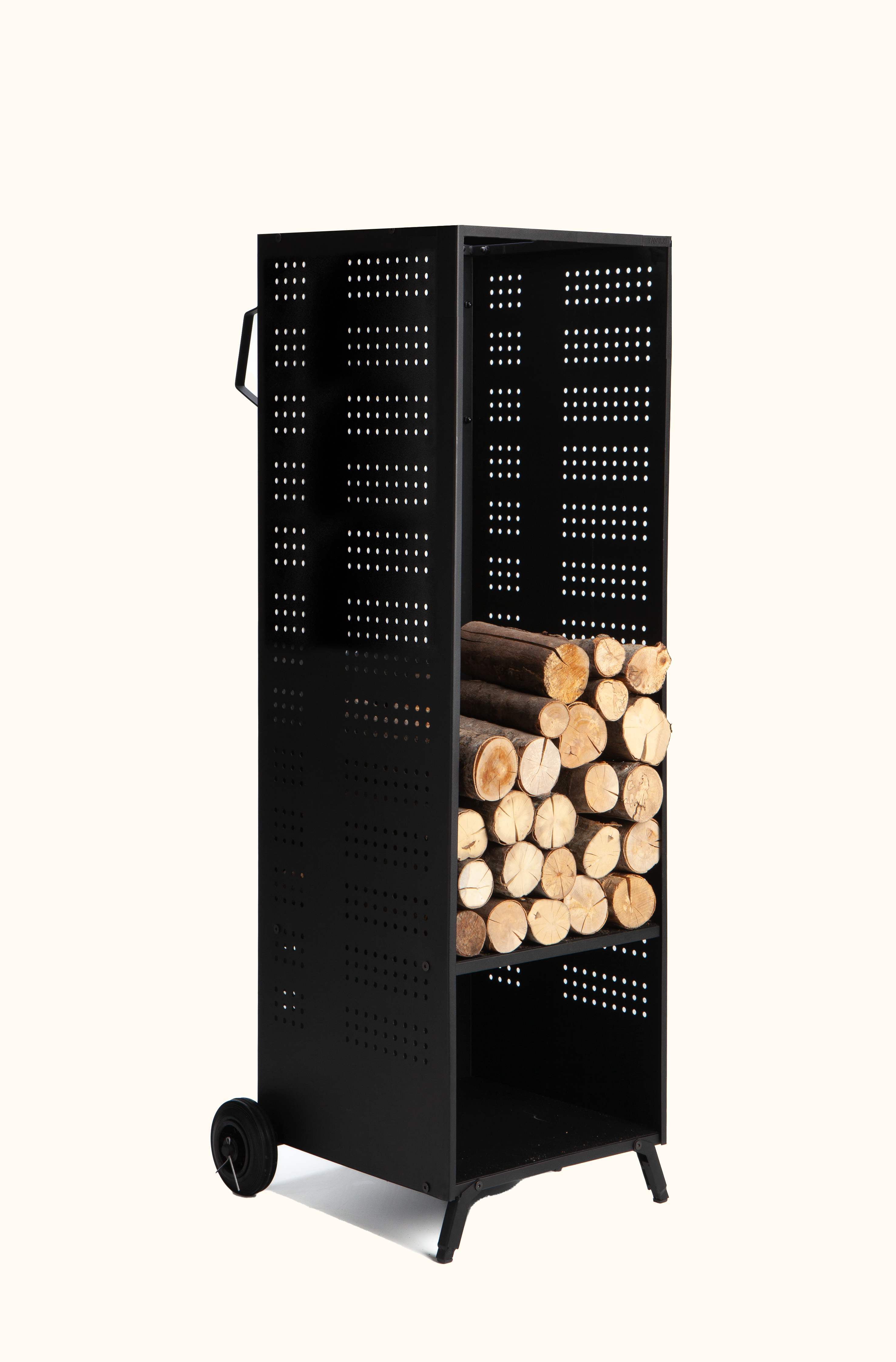 Tavilo Lungo XL Odunluk - 127 cm