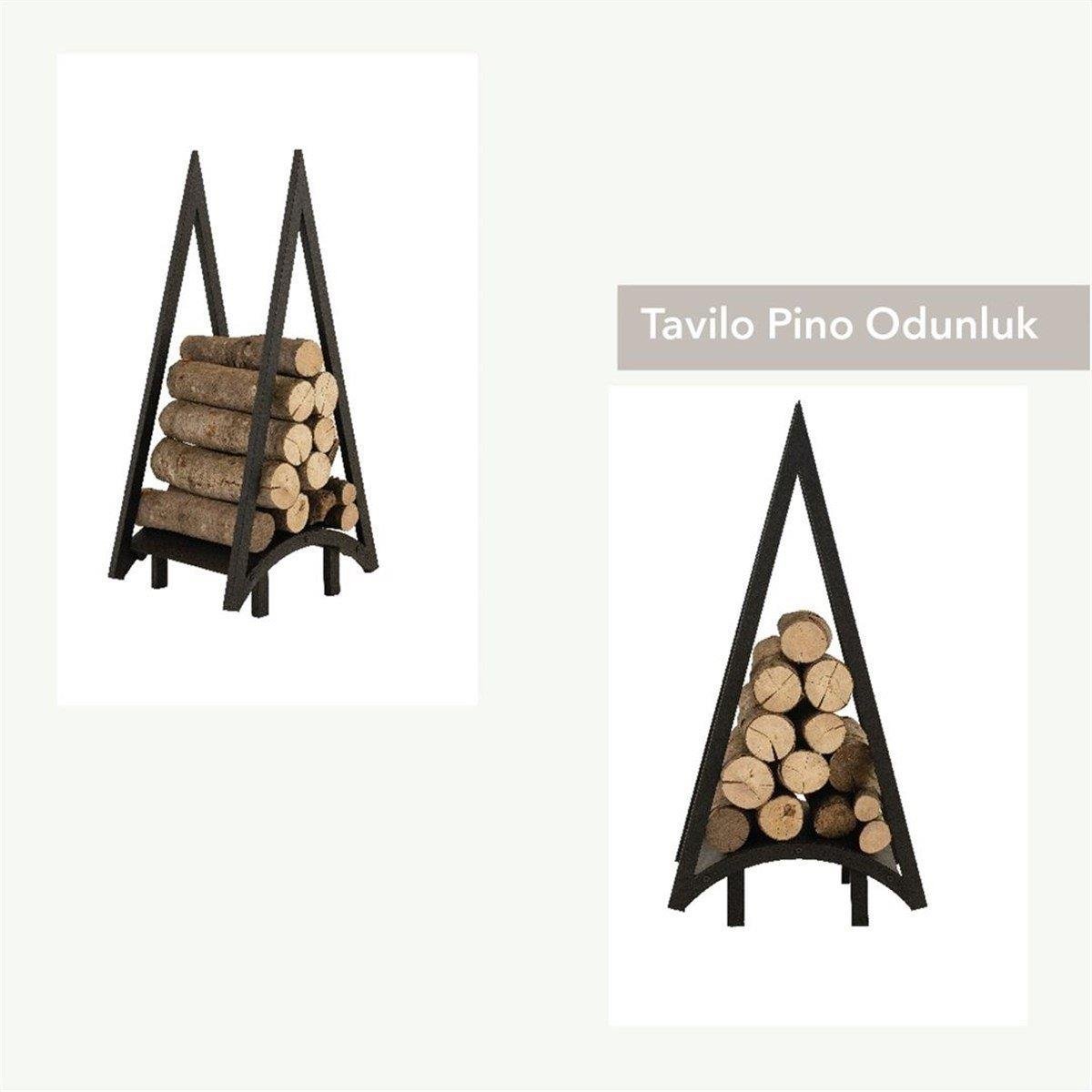 Tavilo Pino Odunluk XL