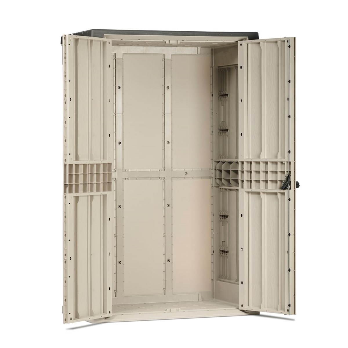 Toomax High Stora Way 1670Lt Bahçe Depolama Evi