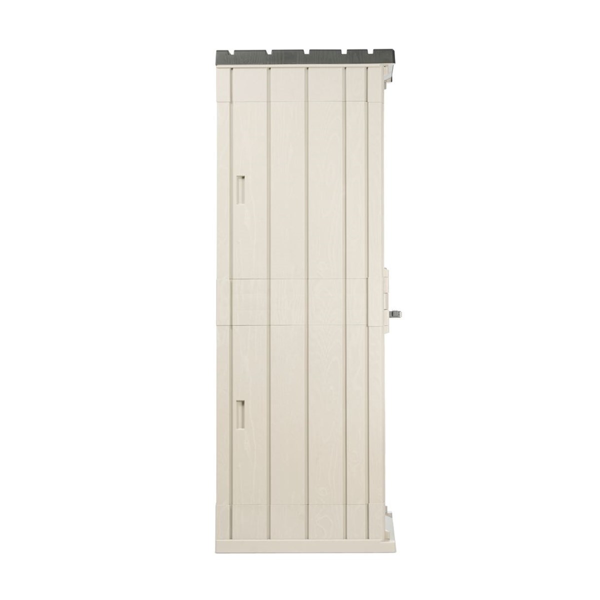 Toomax High Stora Way 1670Lt Bahçe Depolama Evi