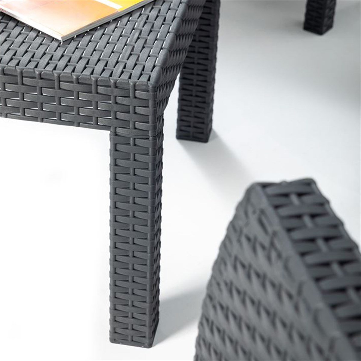 Toomax Matilde İkili Set,Bahçe Takımı