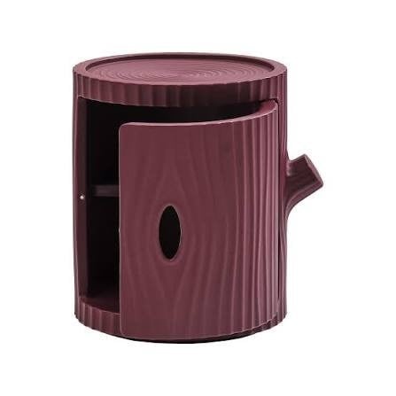 Tronco İndian Red