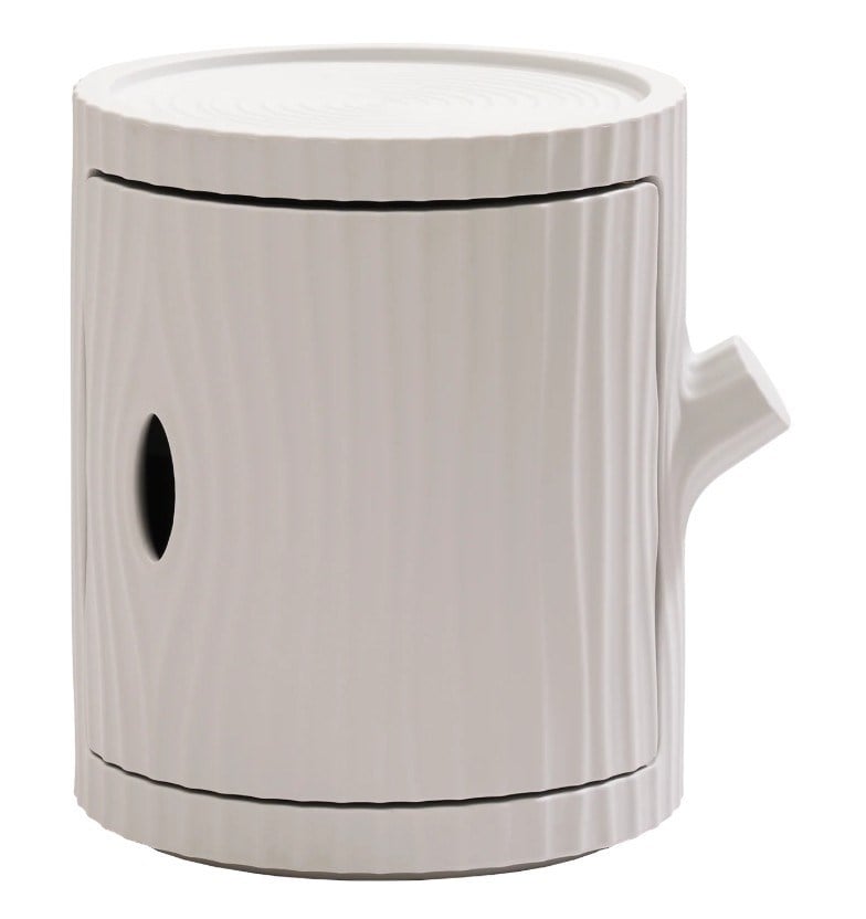 Tronco Light Grey