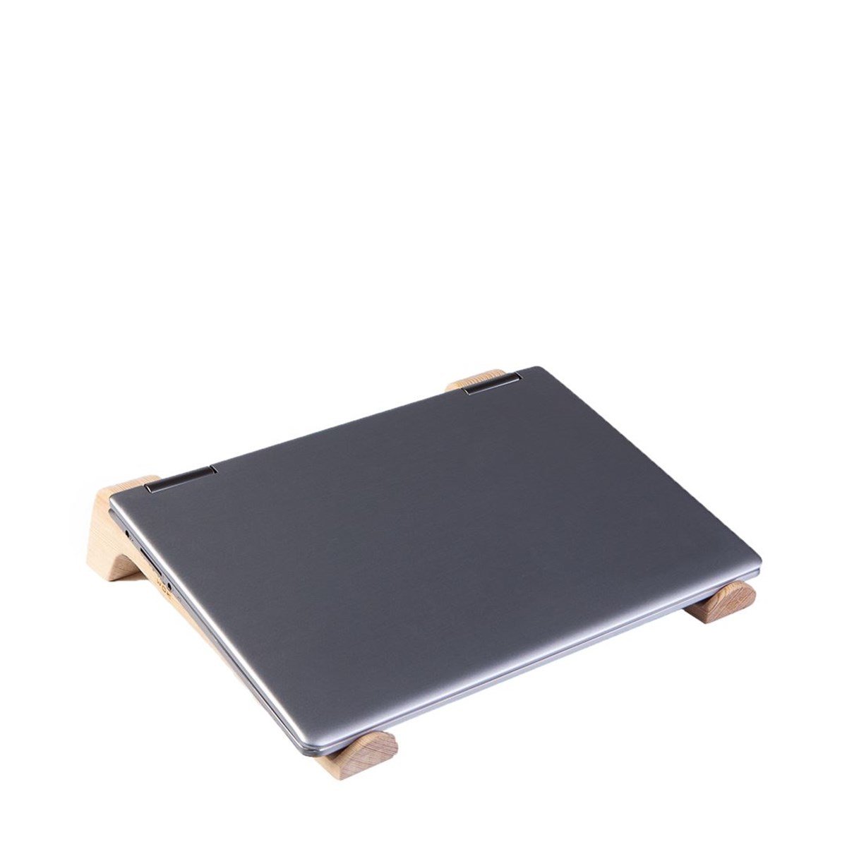 Wok Masif Laptop Altlığı