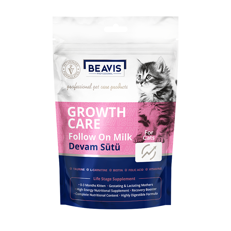 Beavis Yavru Kedi Sütü 200 Gr