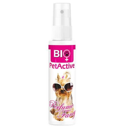 Bio Pet Active Fancy Kedi ve Köpek Parfümü