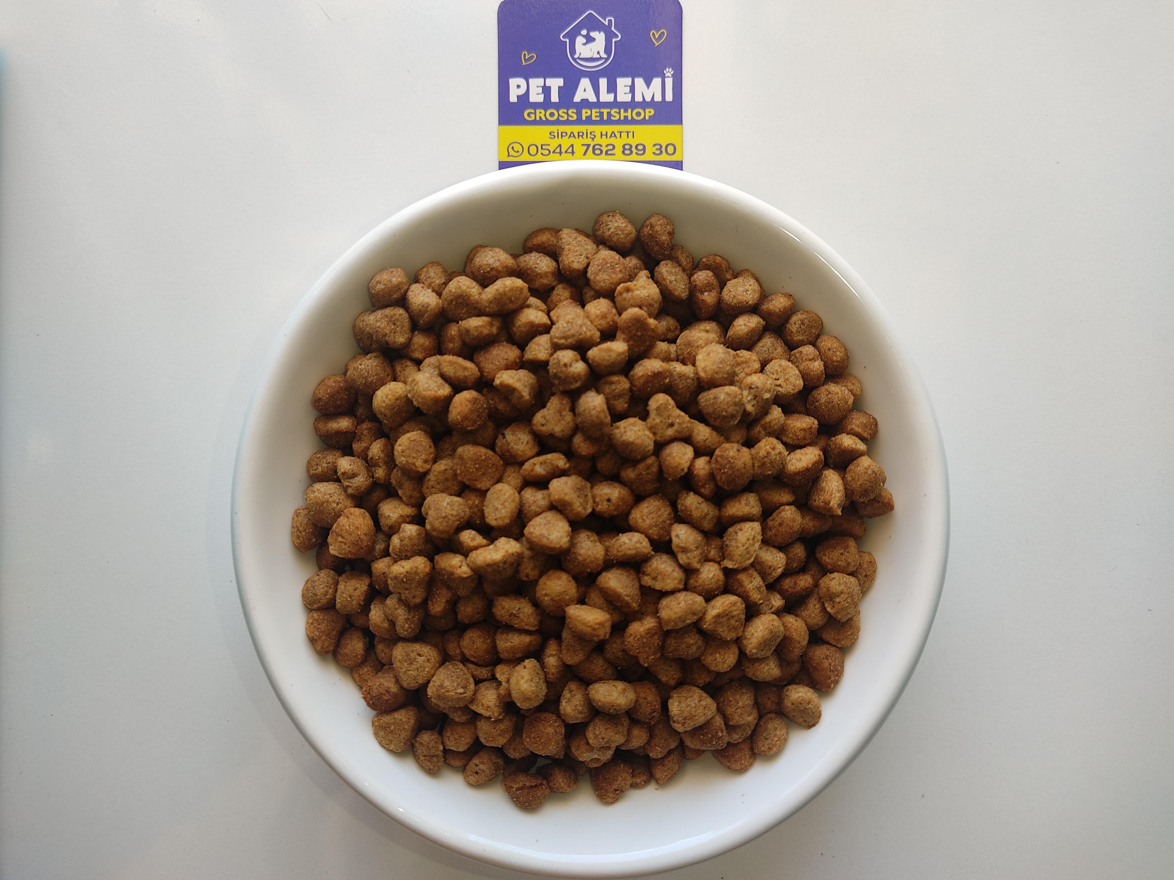 Happy Cat Minkas Kısır Açık Kedi Maması 1 Kg