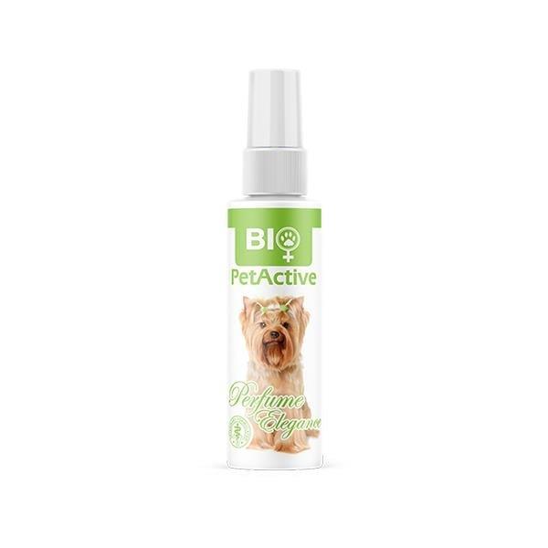 Pet Active Elegance Nergis Çiçeği Kokulu Köpek Parfümü