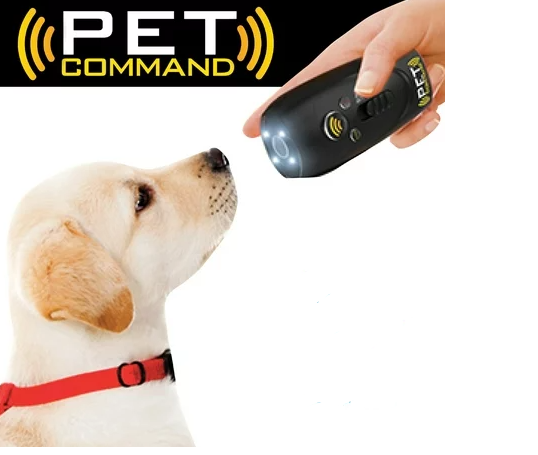 Pet Command Köpek eğitim Kumandası