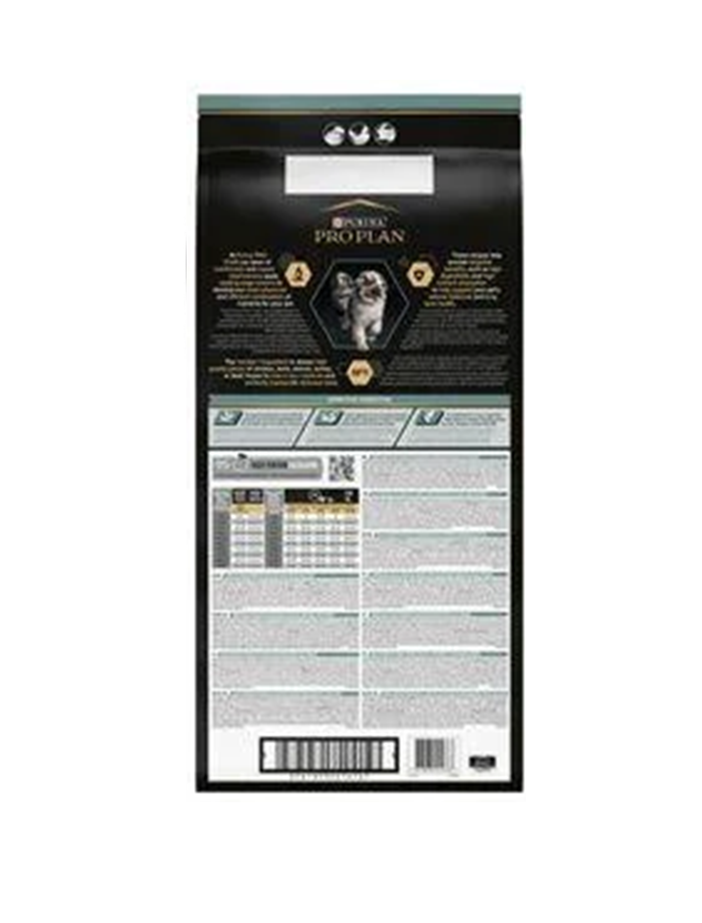 Pro Plan Medium Puppy Sensitive Digestion Kuzulu ve Pirinçli Orta Irk Yavru Köpek Maması 12kg