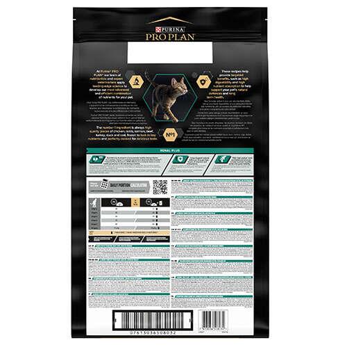 Pro Plan Tavuk Etli Yetişkin Kedi Maması 3 Kg