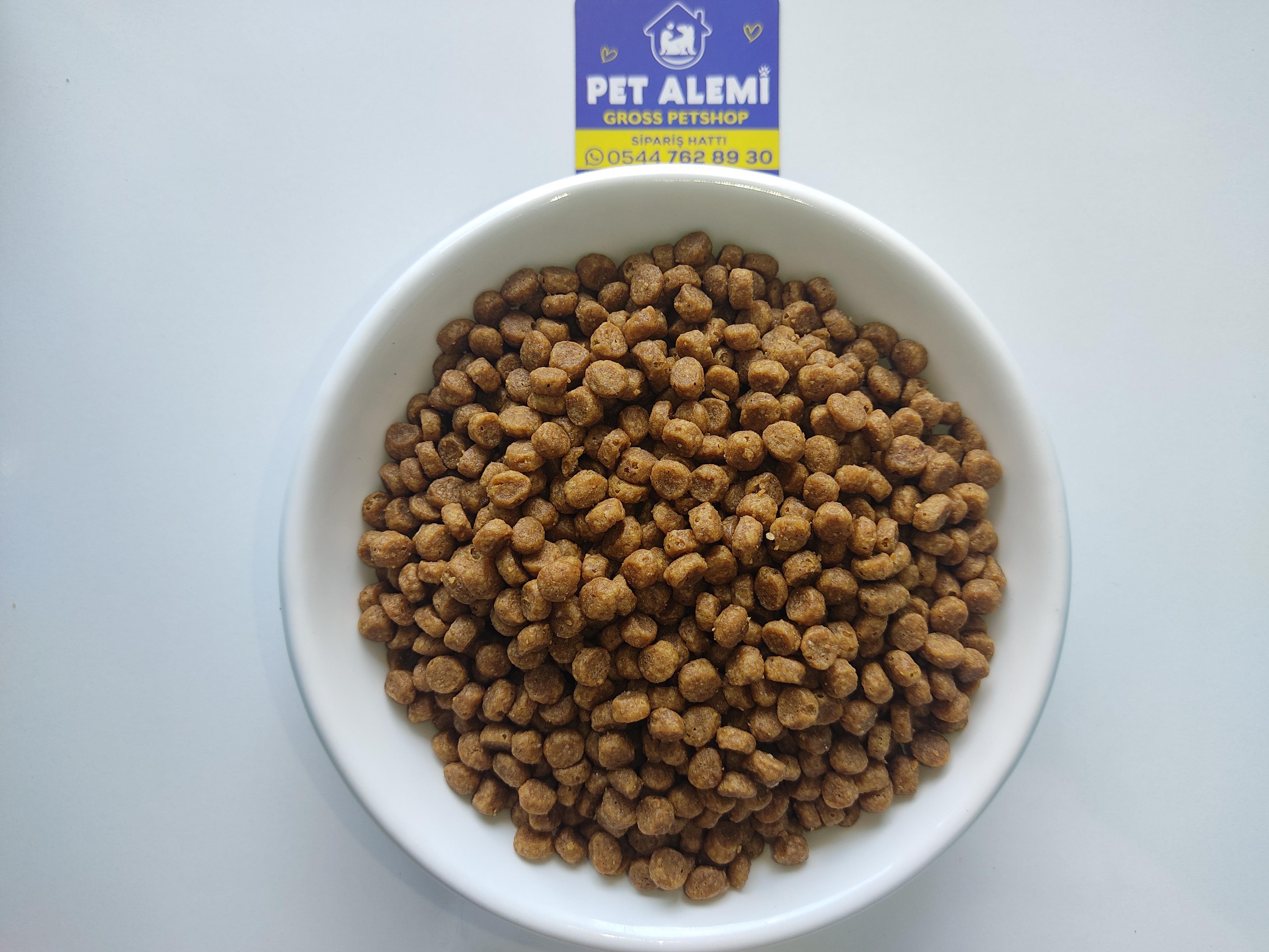 Pro Plan Tavuklu Yavru Kedi Maması 1 Kg Açık