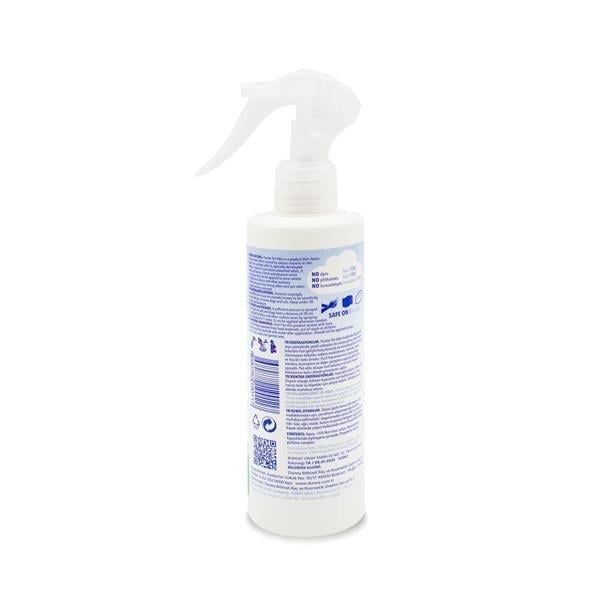 Purele Pet Odor Kedi ve Köpek Kötü Koku Giderici Sprey