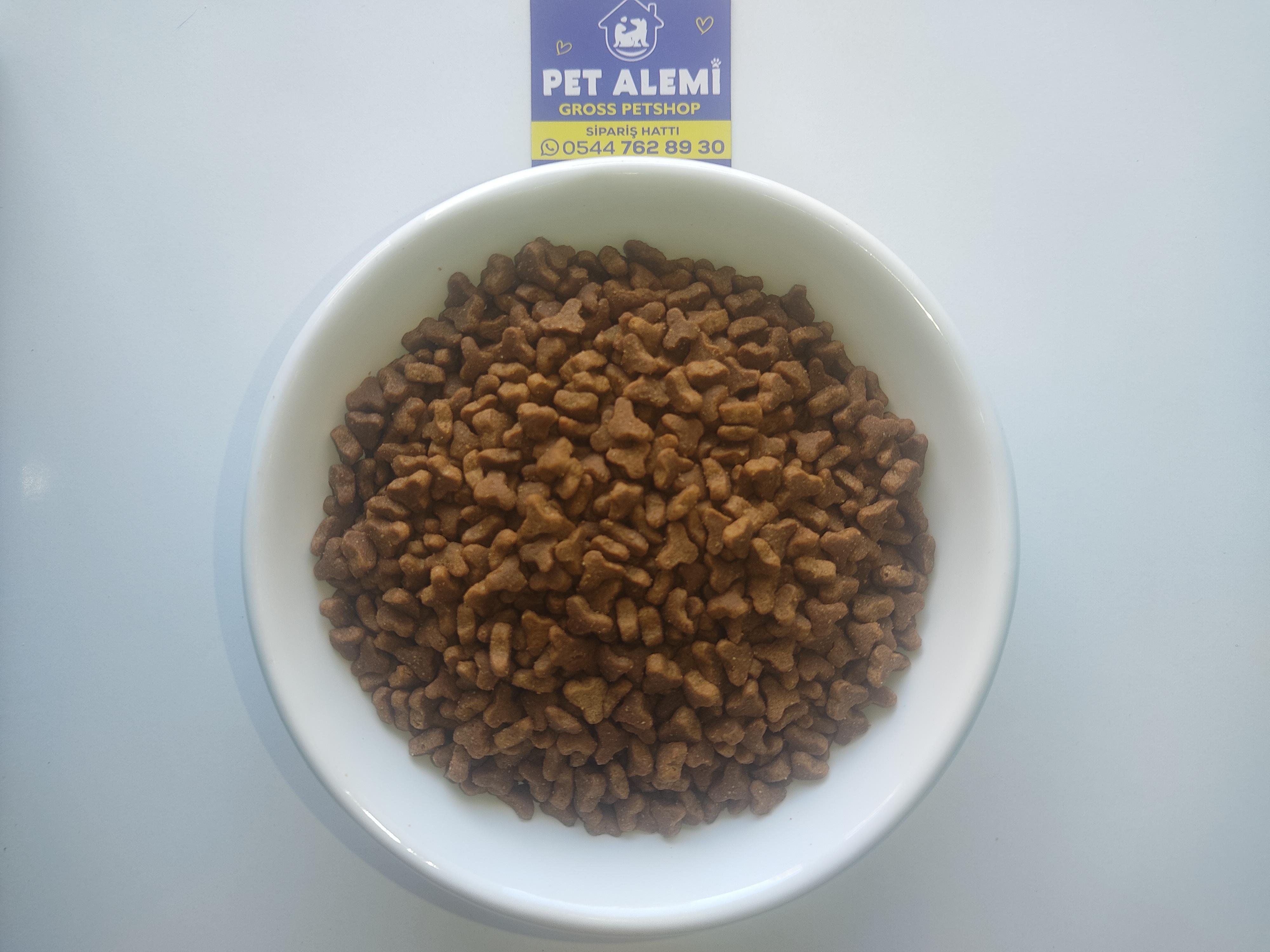 Reflex Tavuklu Yavru Kedi Maması 1 Kg