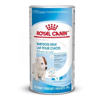 Royal Canin Babydog Milk Yavru Köpek Süt Tozu 400gr