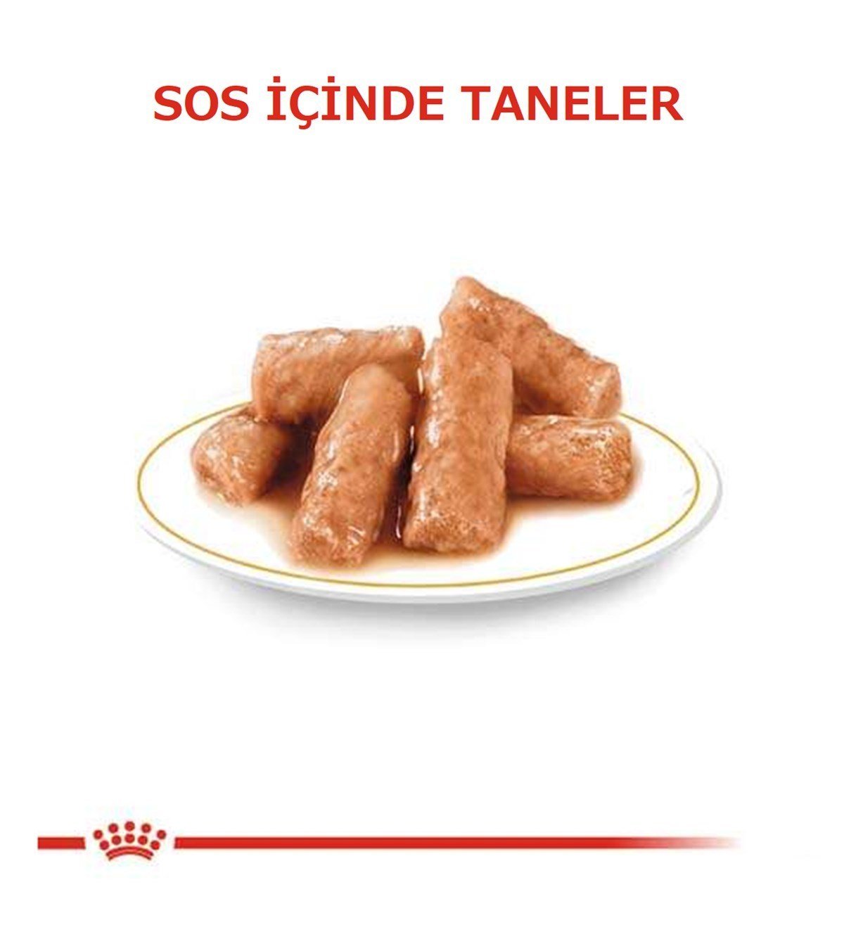 Royal Canin British Shorthair Pouch Yetişkin Kedi Maması 85 Gr 12 Adet