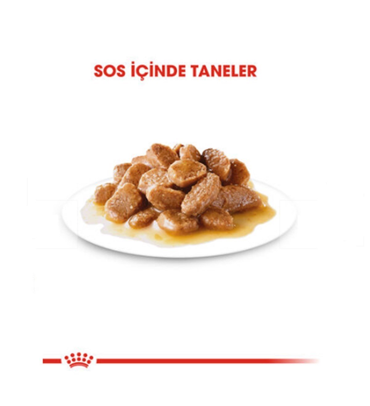 Royal Canin Instinctive Gravy Yetişkin Kedi Konservesi 85 Gr 12 Adet