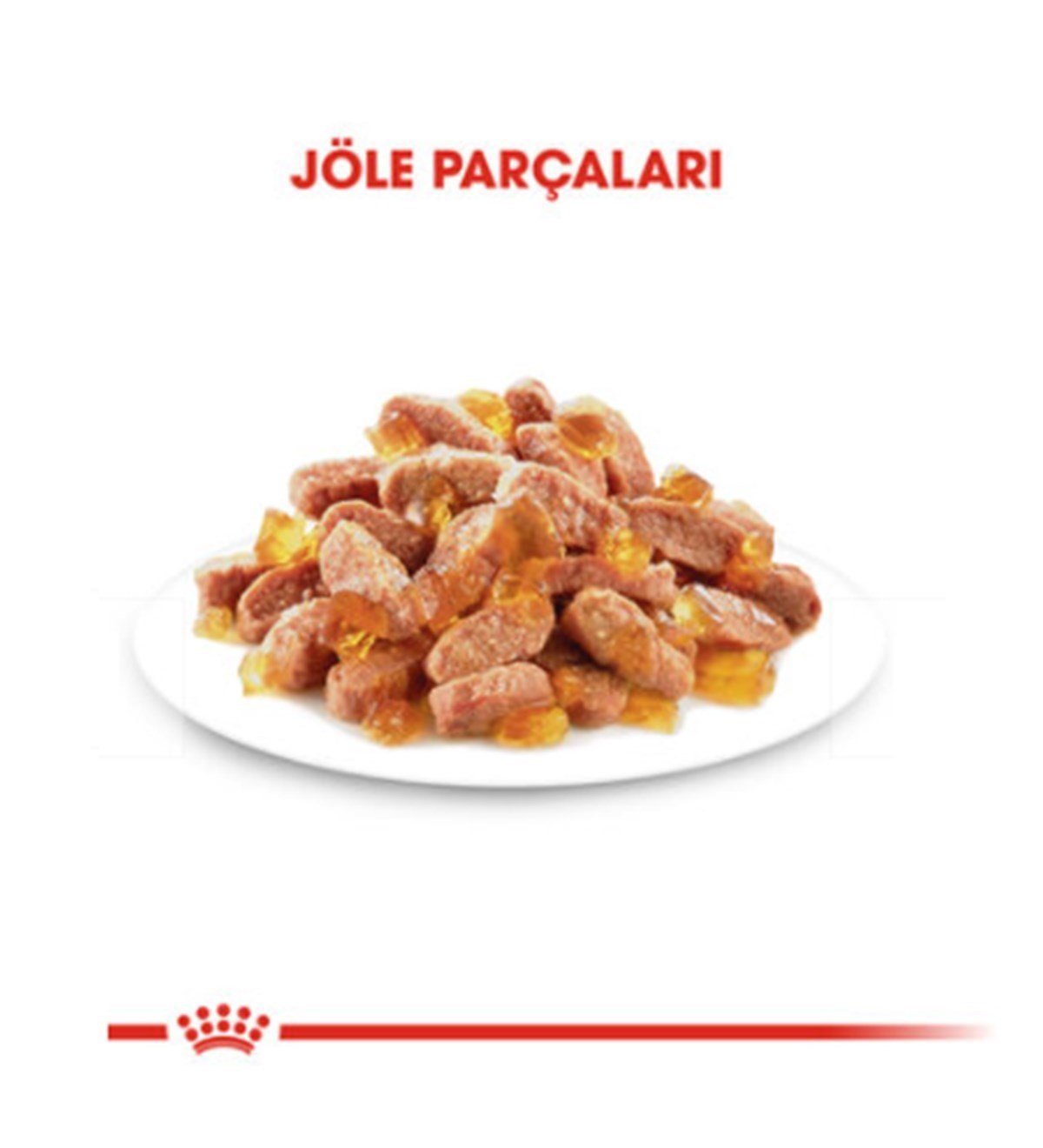 Royal Canin İnstinctive Jelly Yetişkin Kedi Konserve Maması 12 X 85 Gr