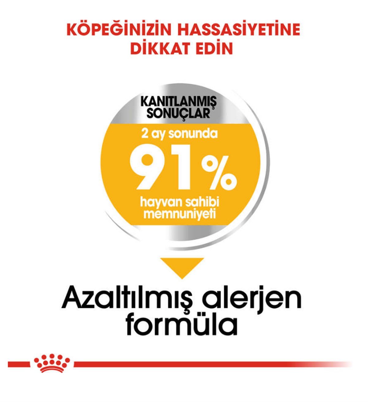 Royal Canin Medium Dermacomfort Orta Irk Hassas Yetişkin Köpek Maması 10 Kg.