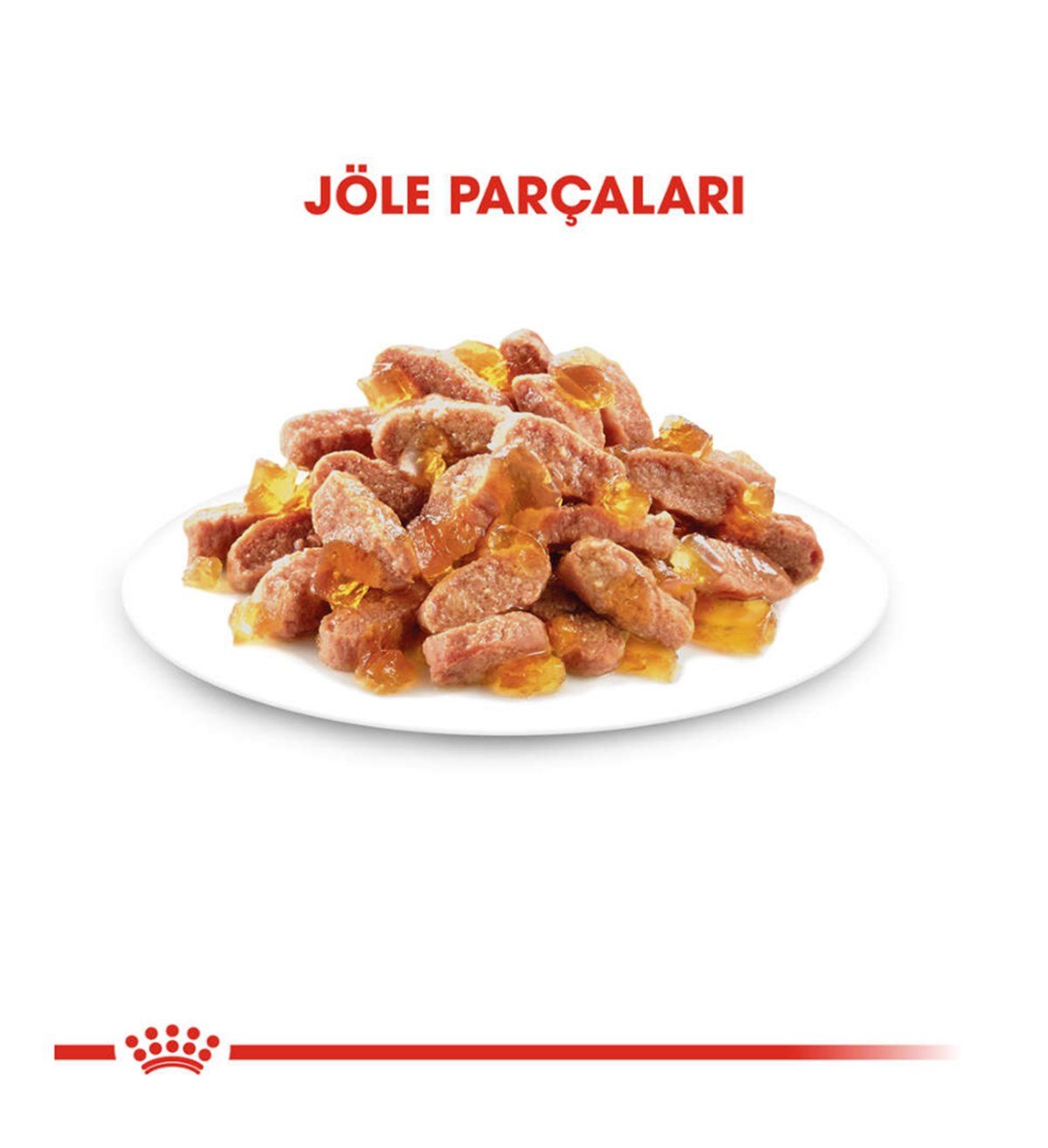 Royal Canin Pouch Jelly Kitten Instinctive Yaş Yavru Kedi Maması 85 Gr