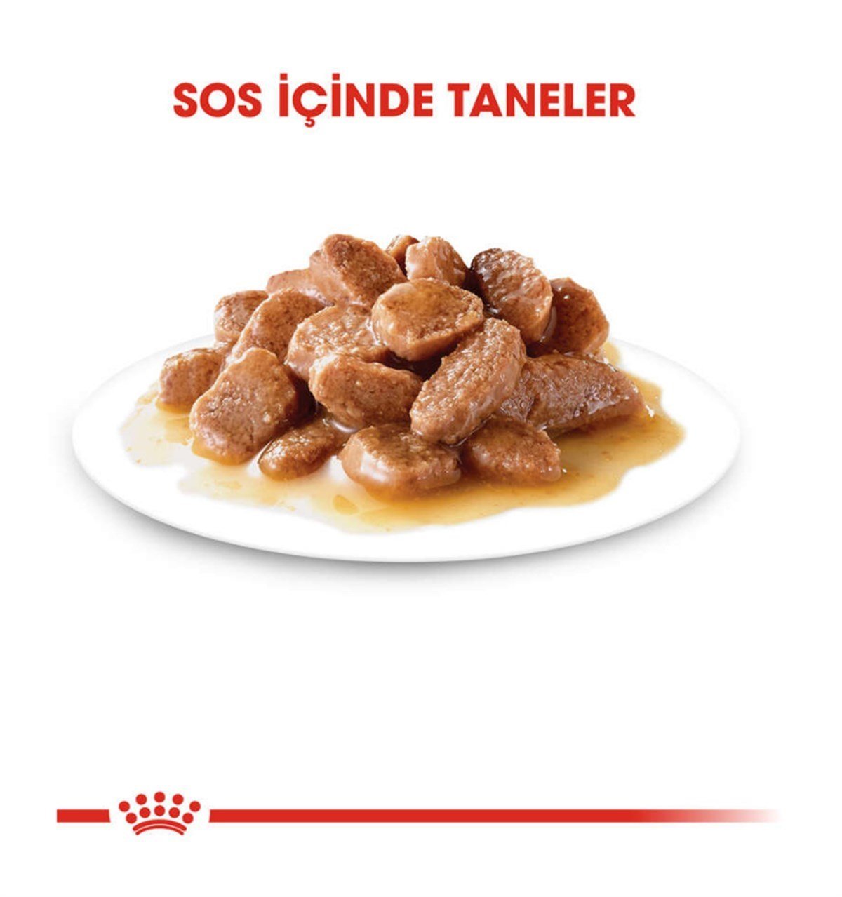 Royal Canin Sterilised Gravy Kısır Kedi Pouch Yaş Mama 85 Gr X 12 Adet